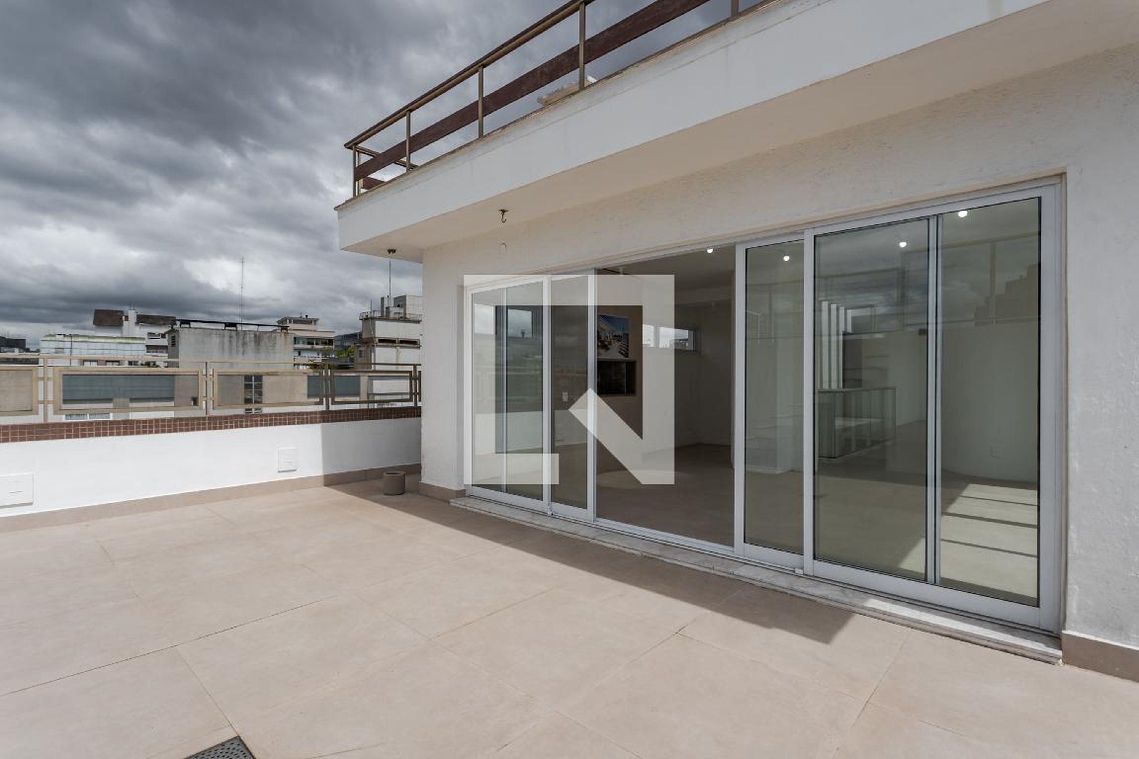 Espaço Gourmet - Chácara Mostardeiro