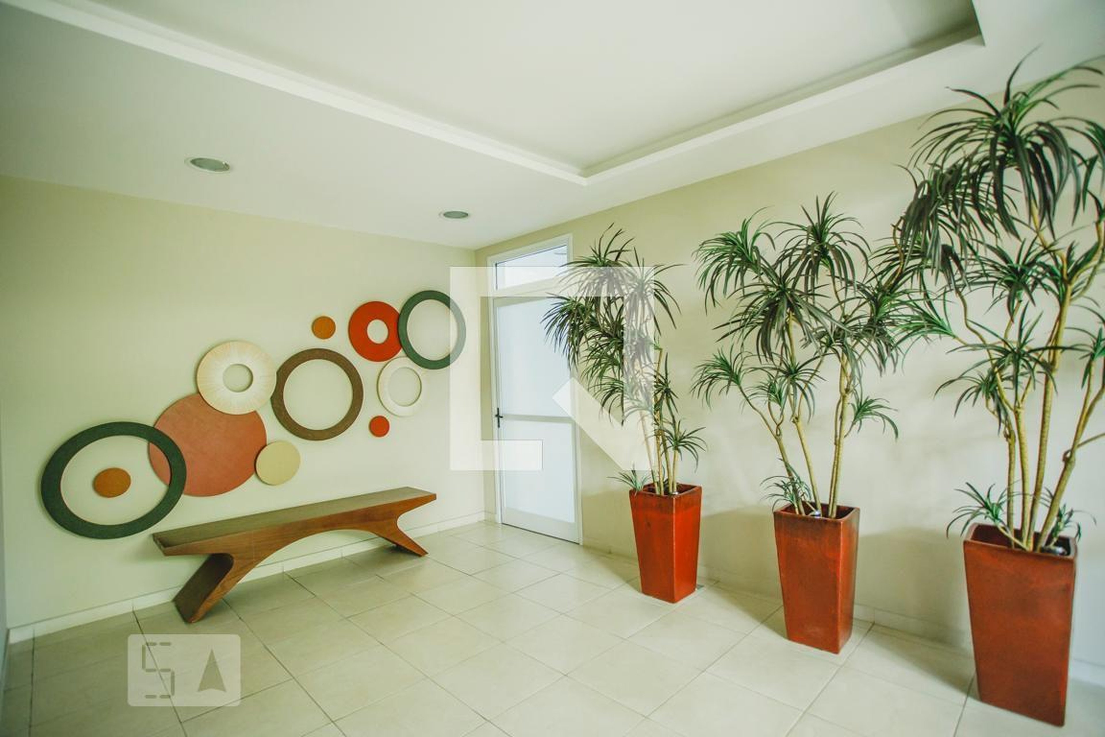 Hall Social - Unique