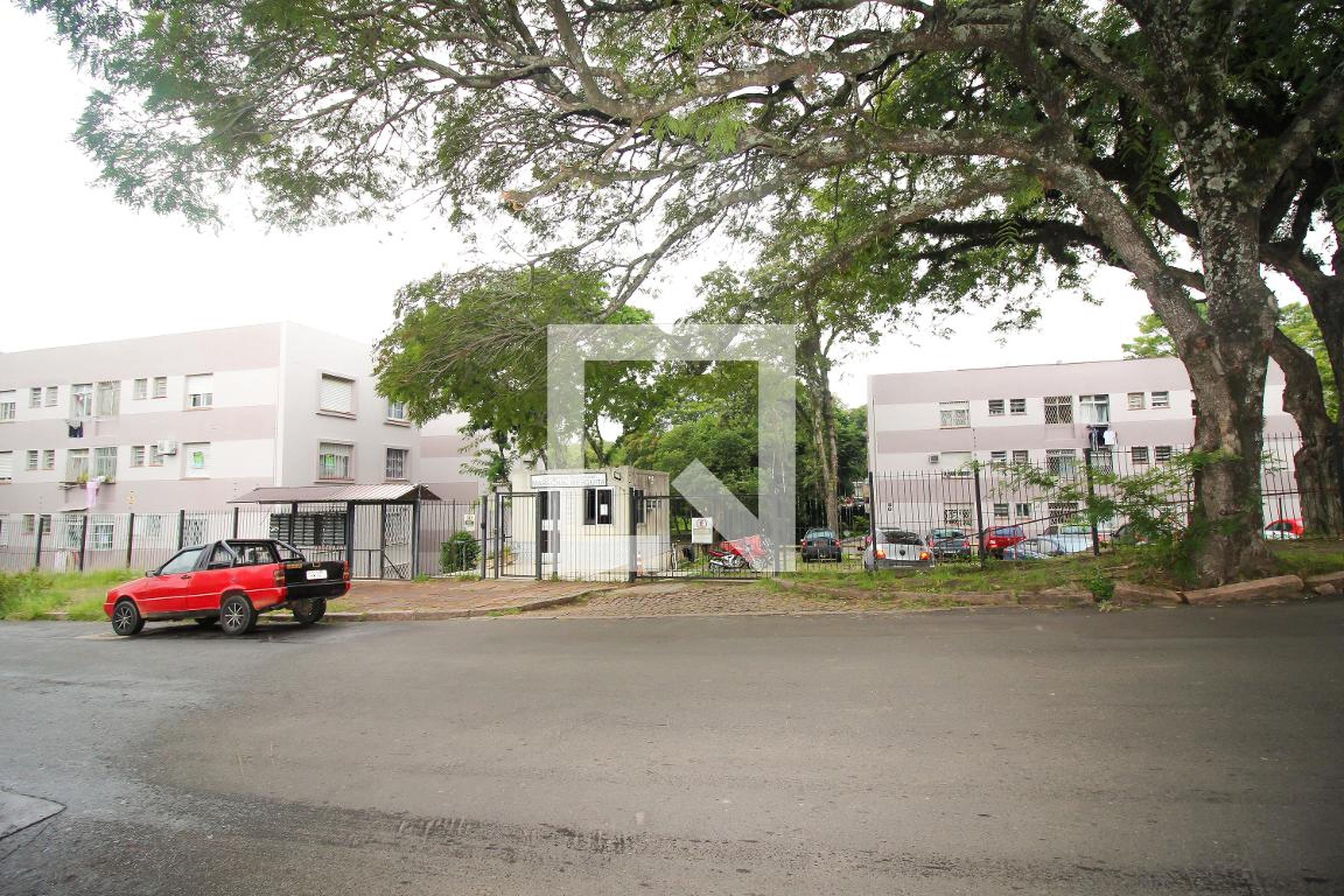 Quadra - Marechal Mesquita