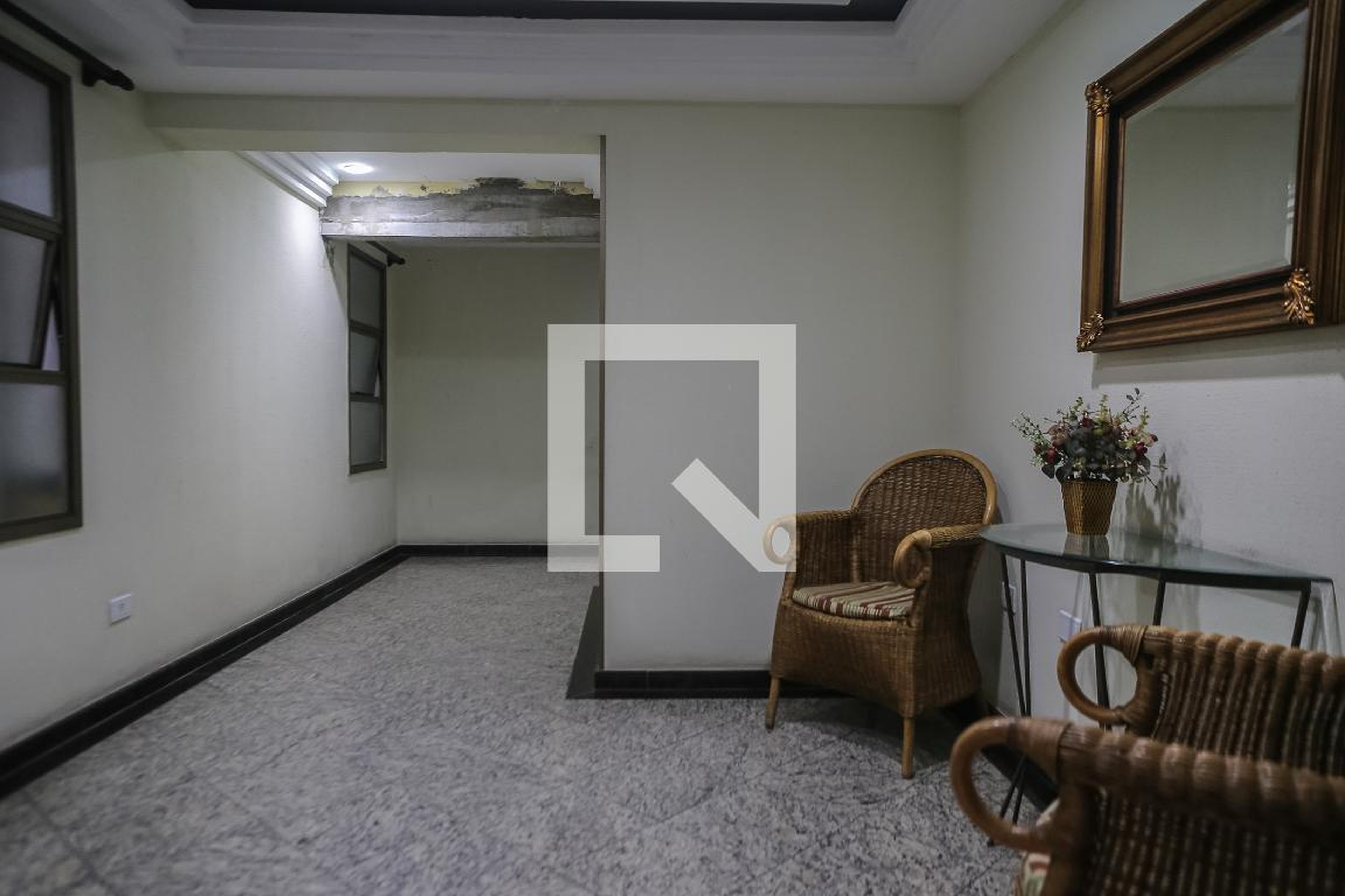 Hall de entrada - Maxims