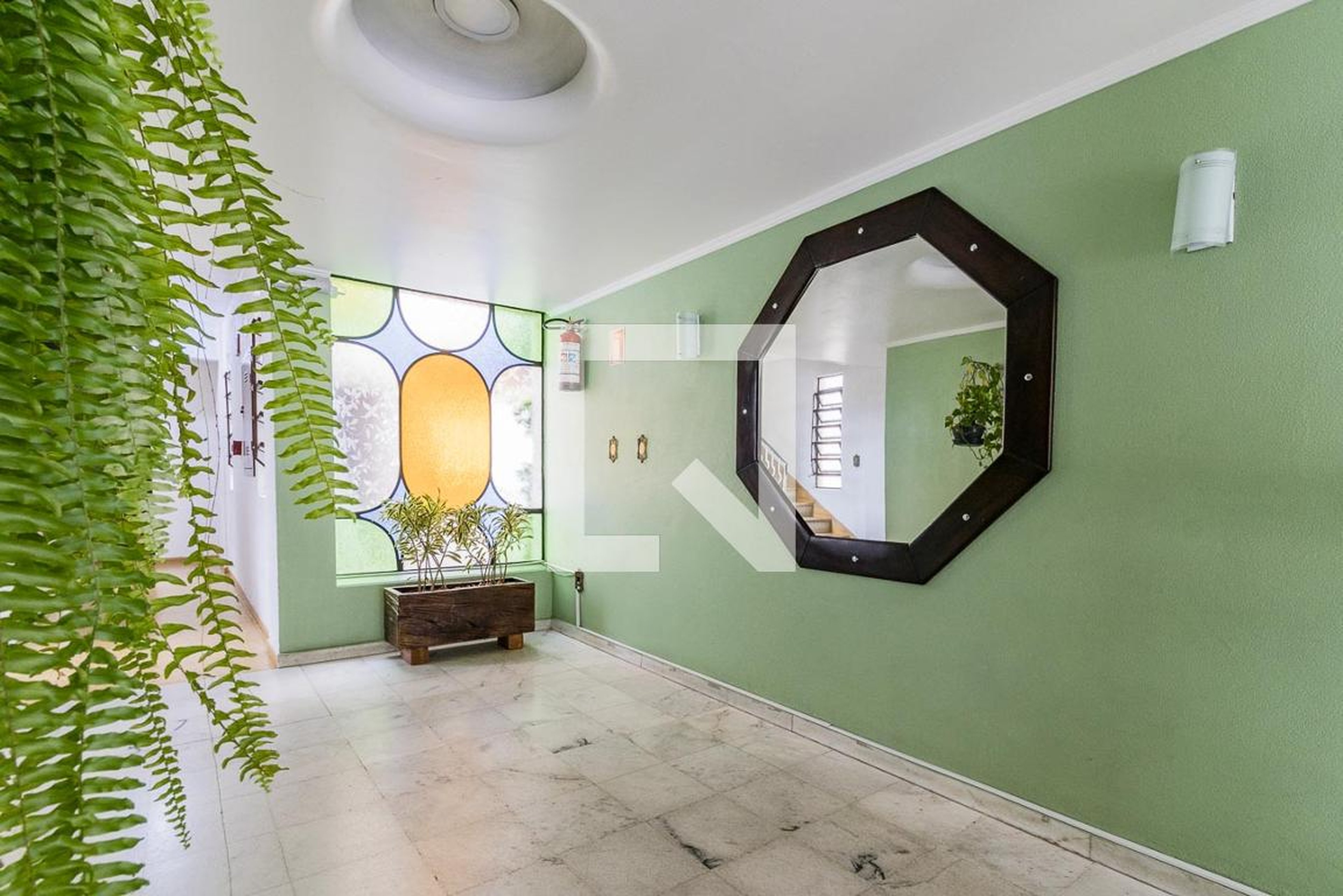 Área Externa - Granville II