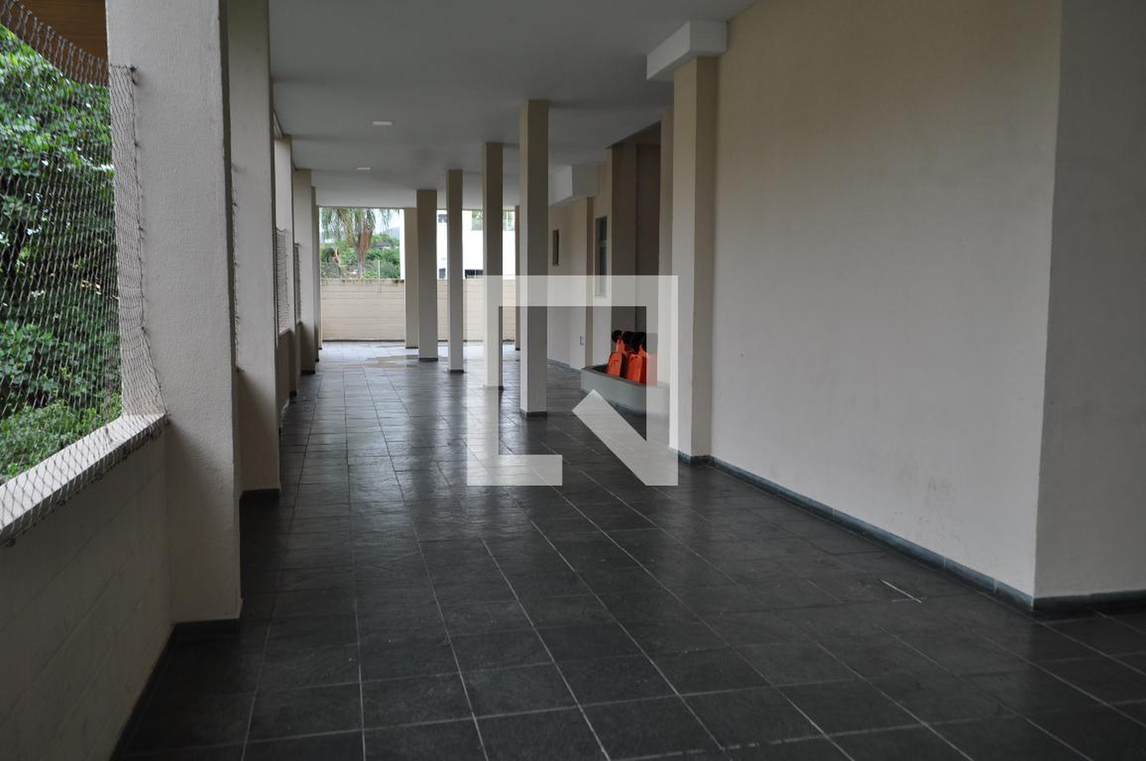 Salão de Festas - Alto Paraíso