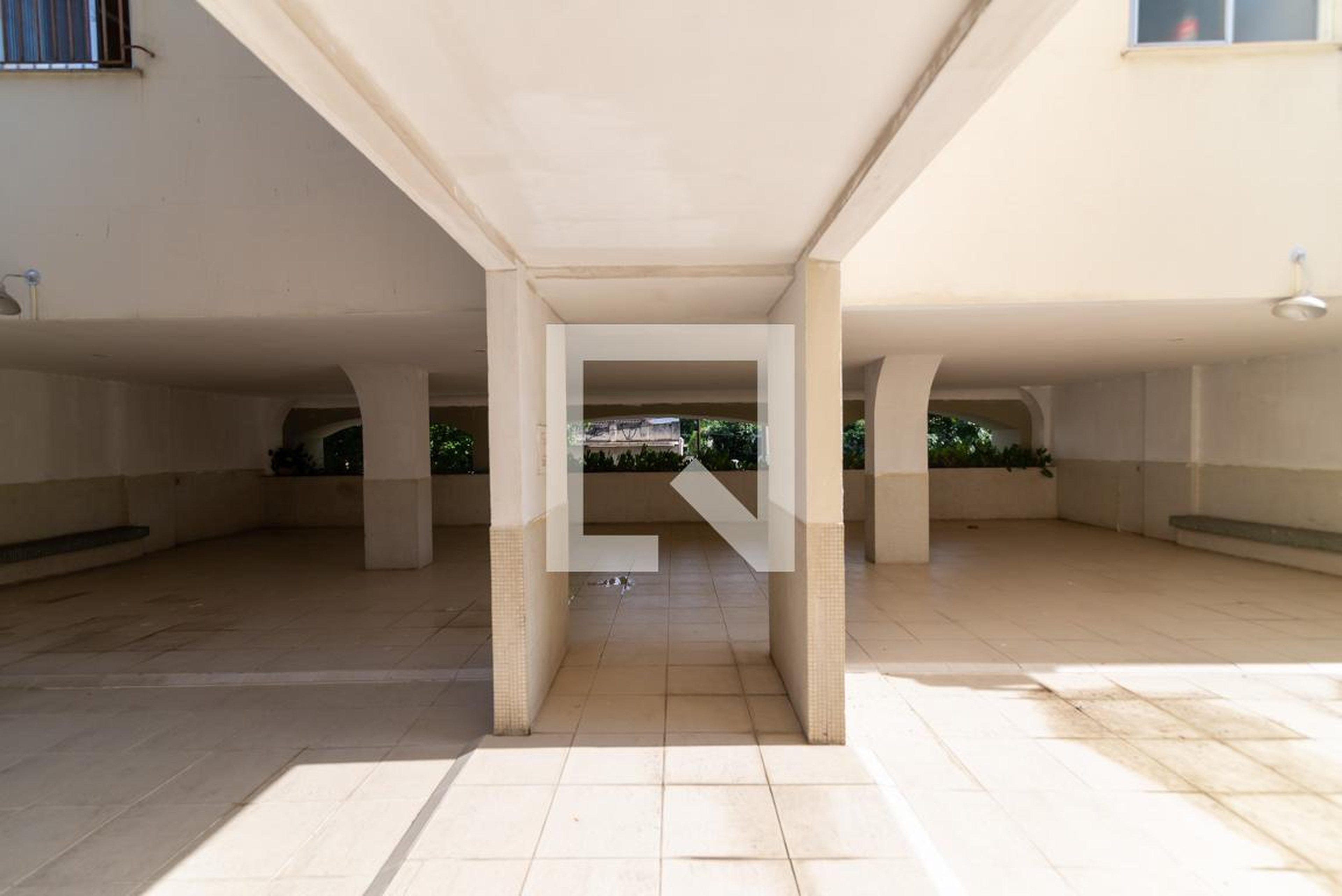 Salão de Festas - Pedro Segundo