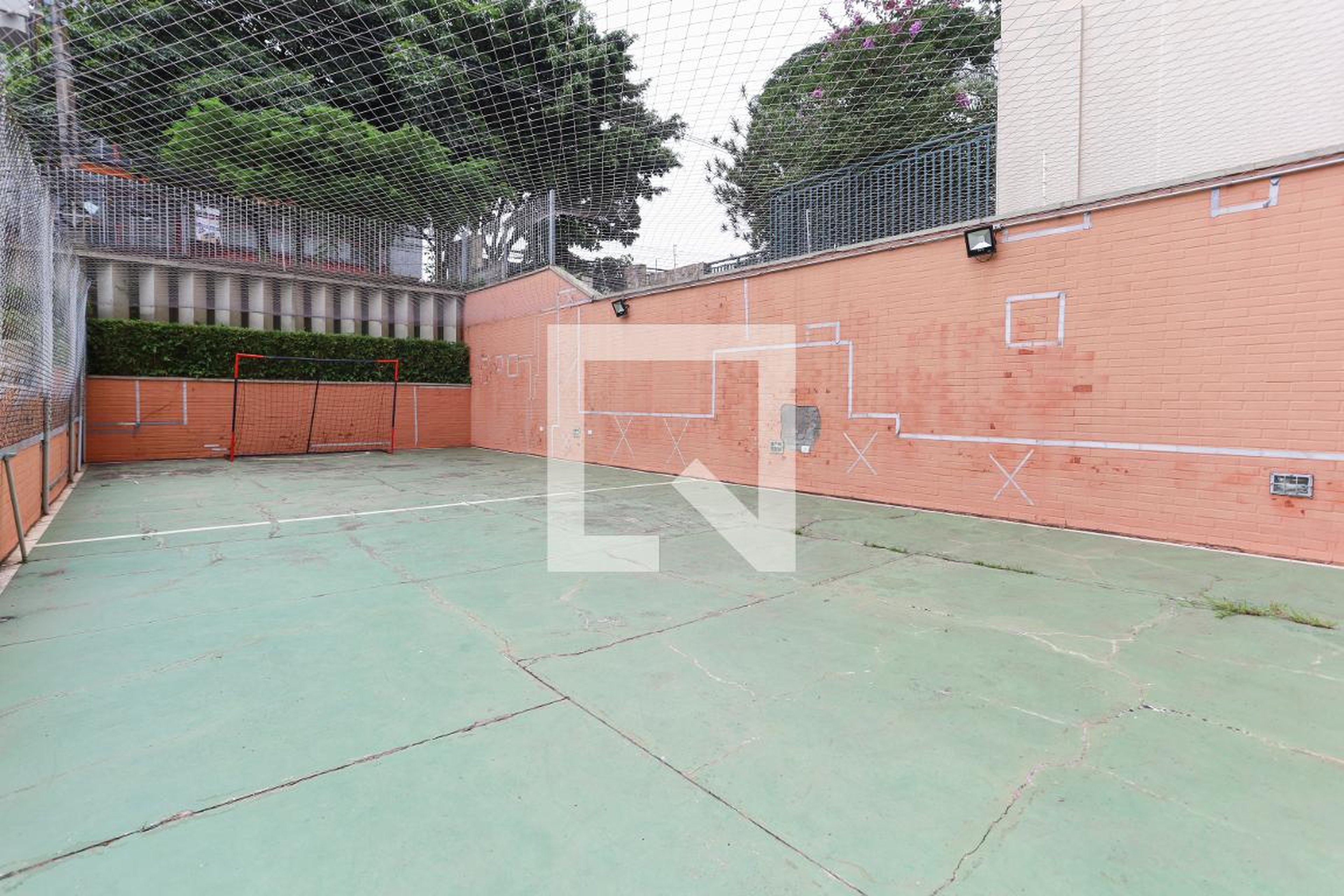 Quadra - Edifício LHermitage