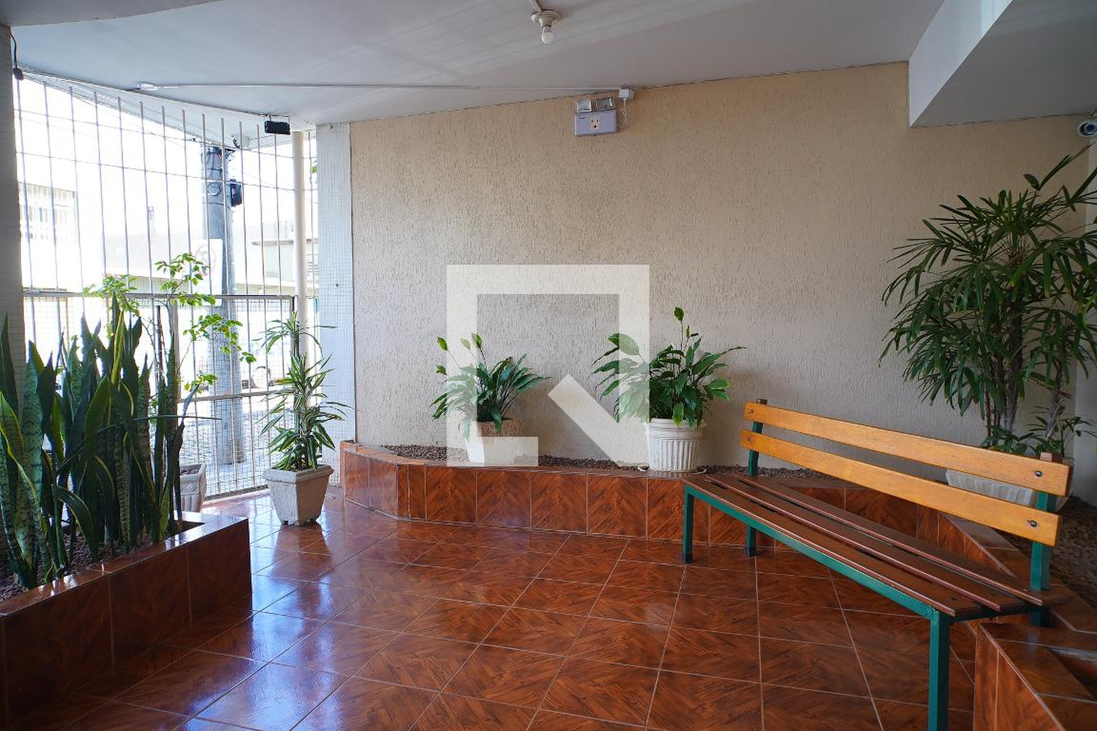 Hall - Edifício Rio Negro