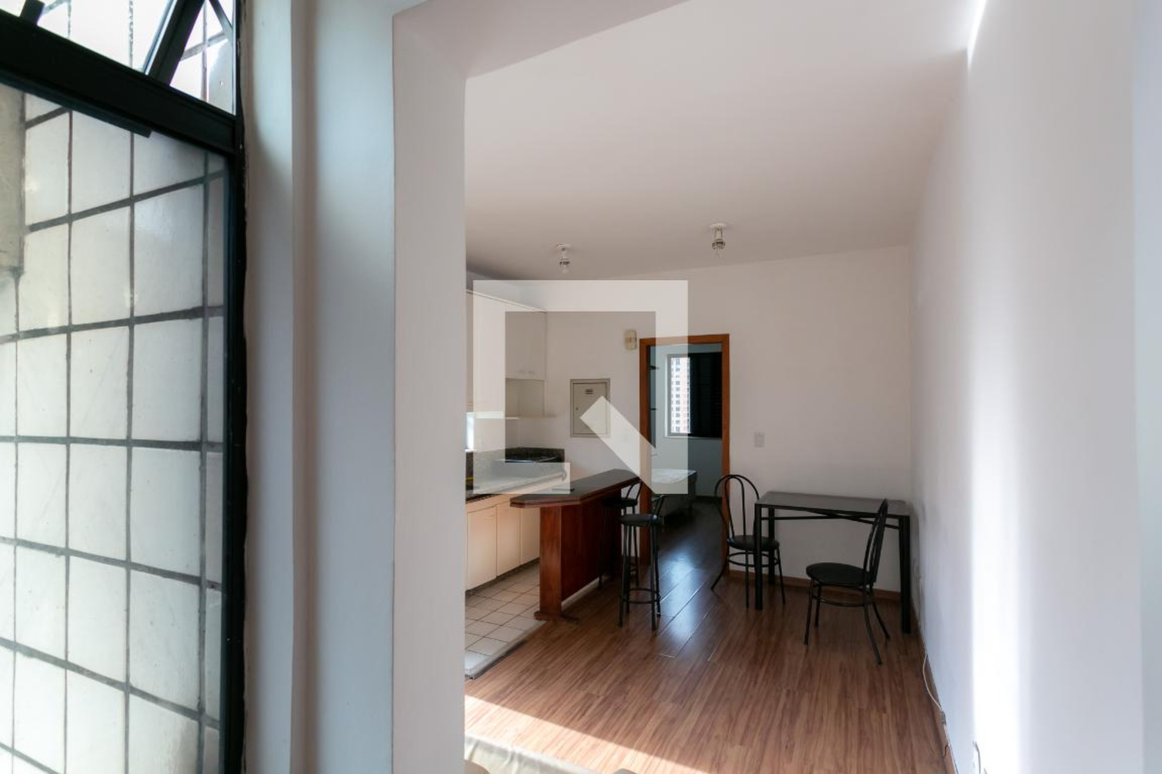 Entrada - Porto Prince