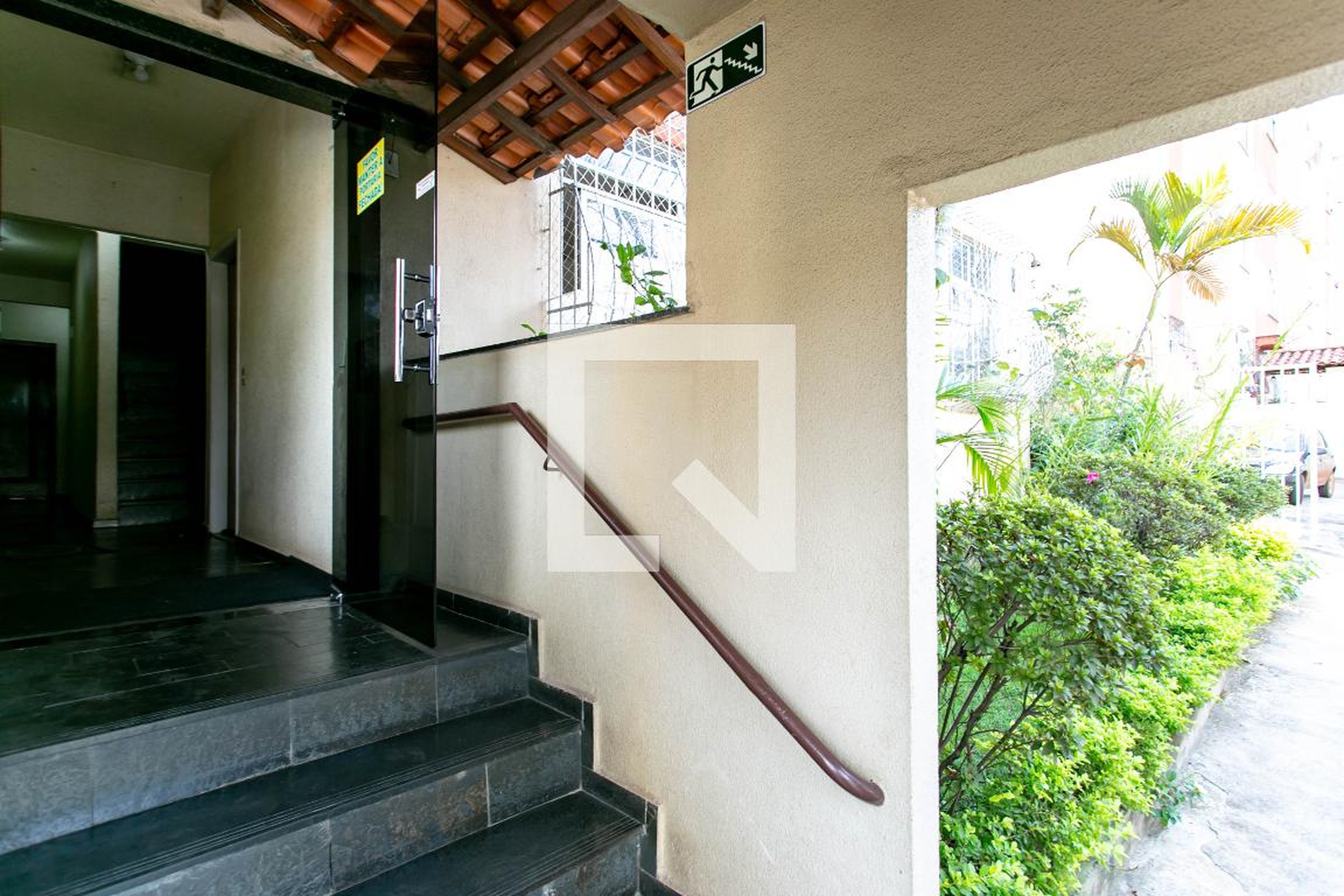 Hall de Entrada - null