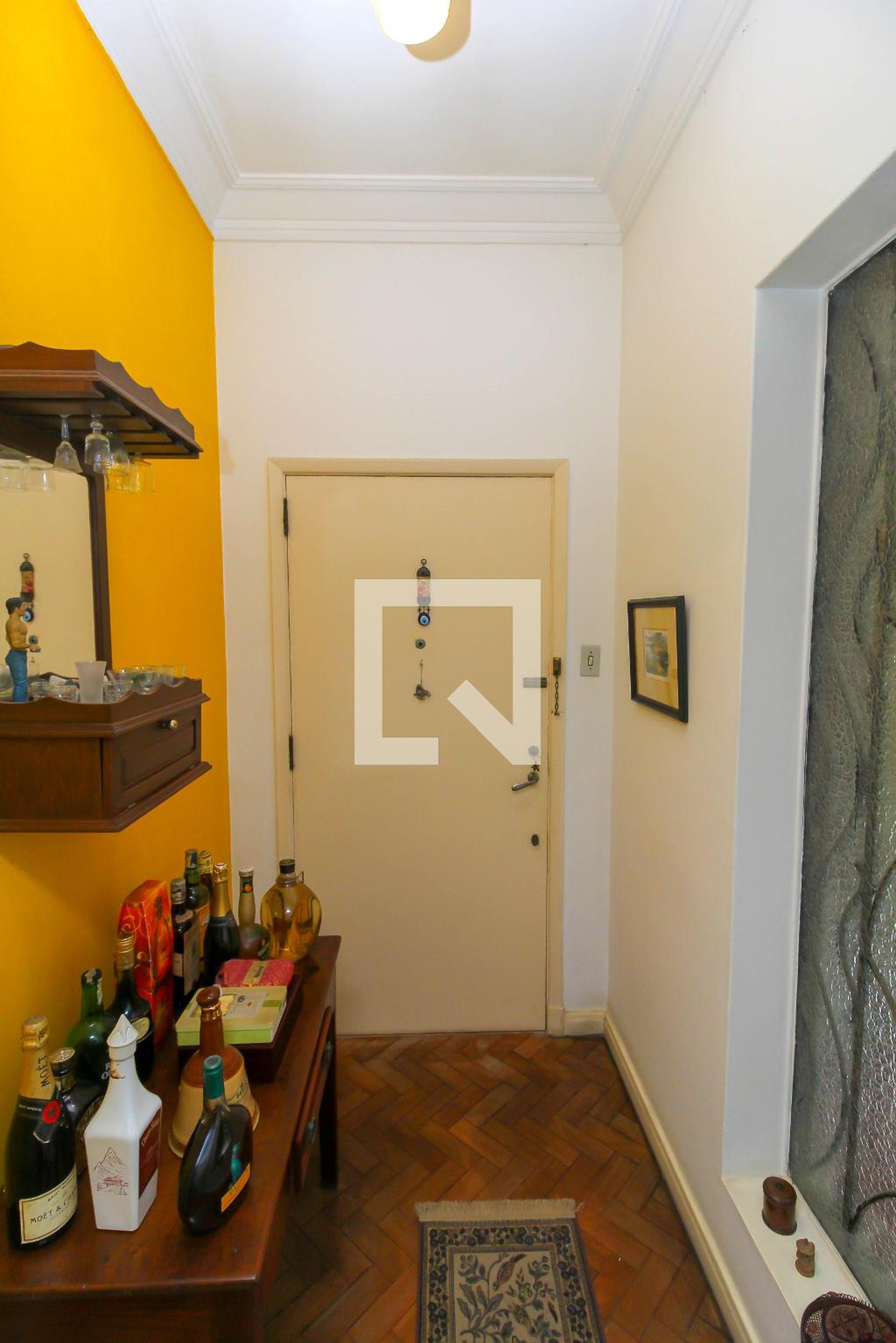 Hall social - Capibaribe