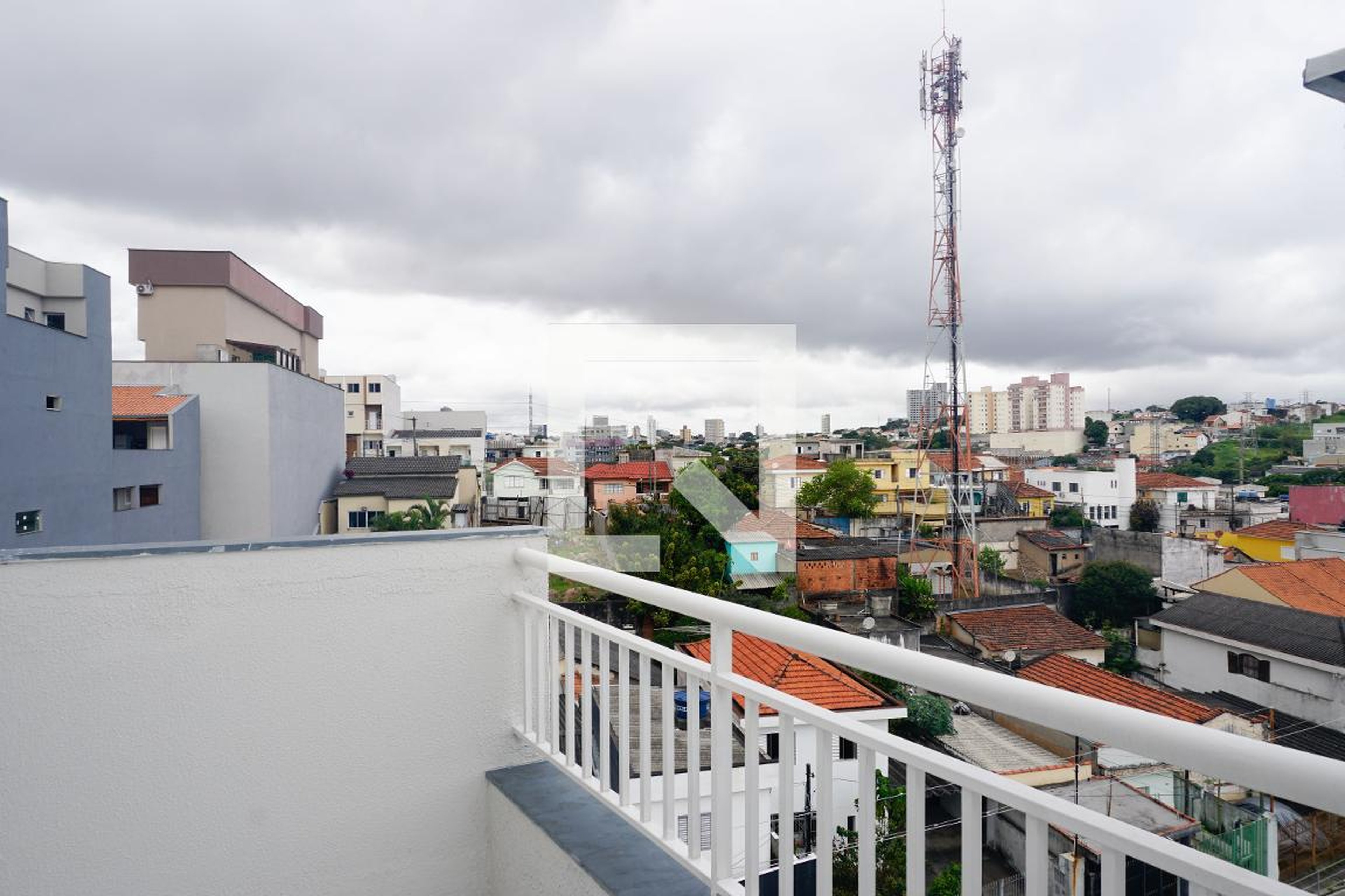 Área Externa - Reserva 149