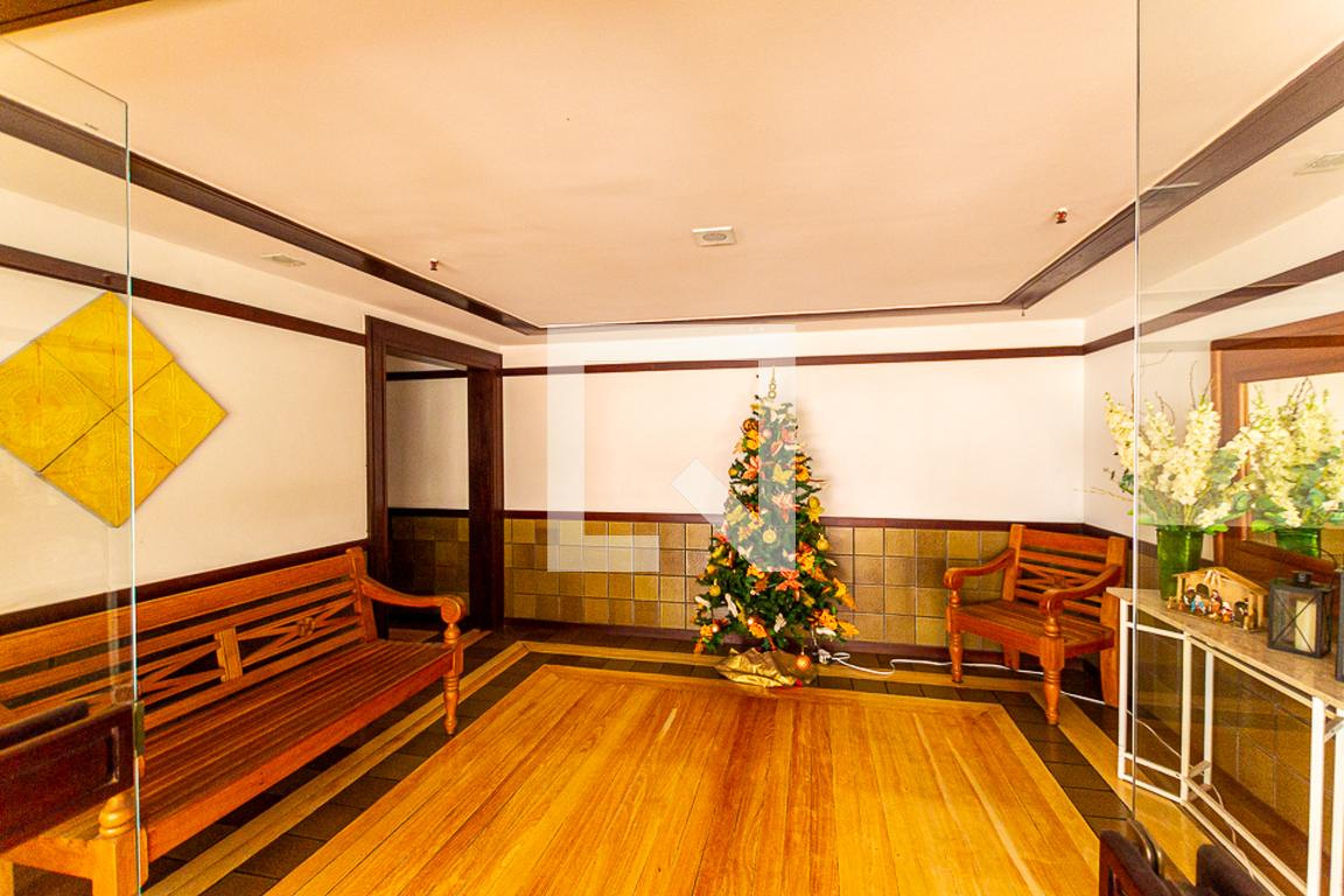 Hall de Entrada - Summer Time