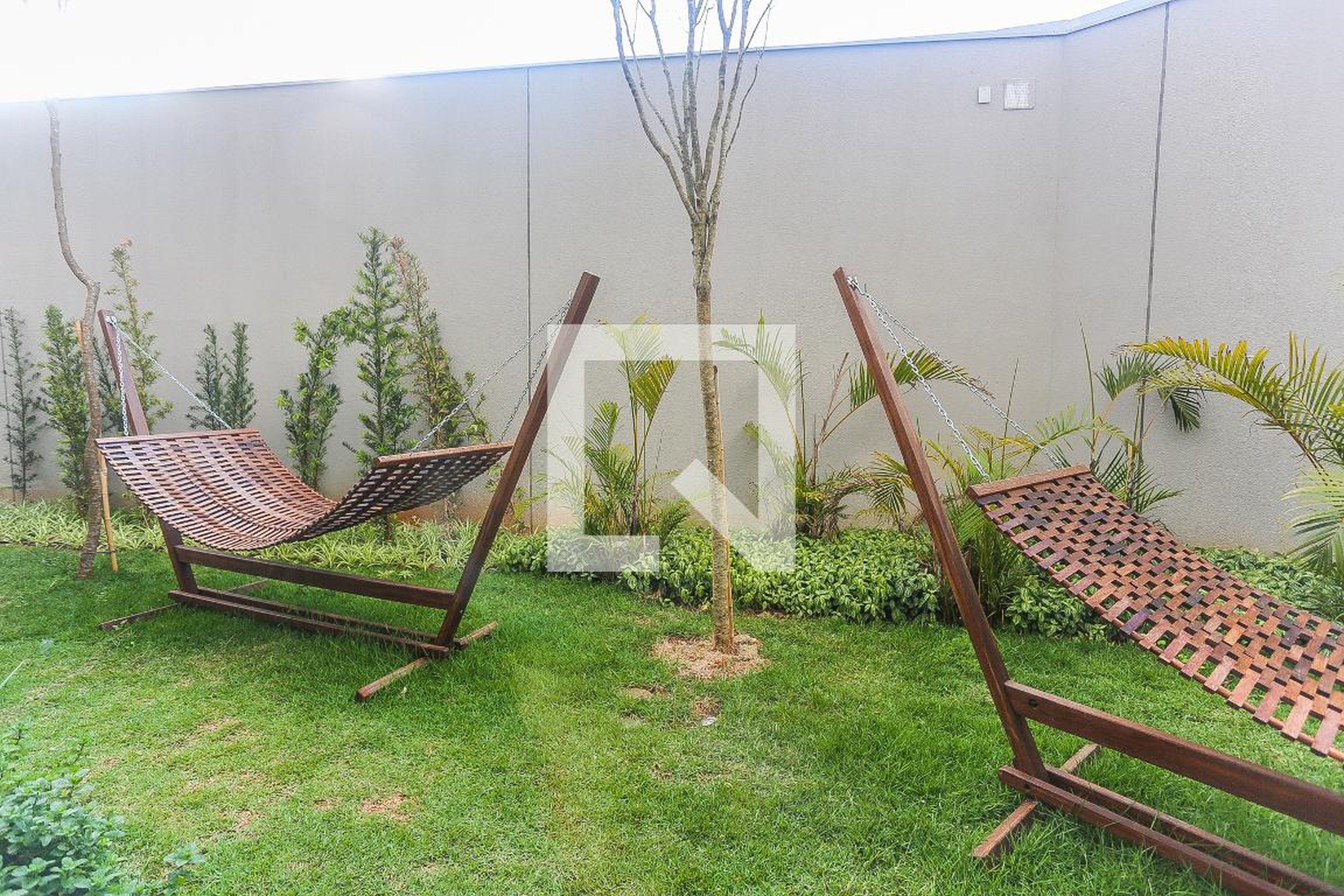 Area Comum - Haus Mitre Butantã