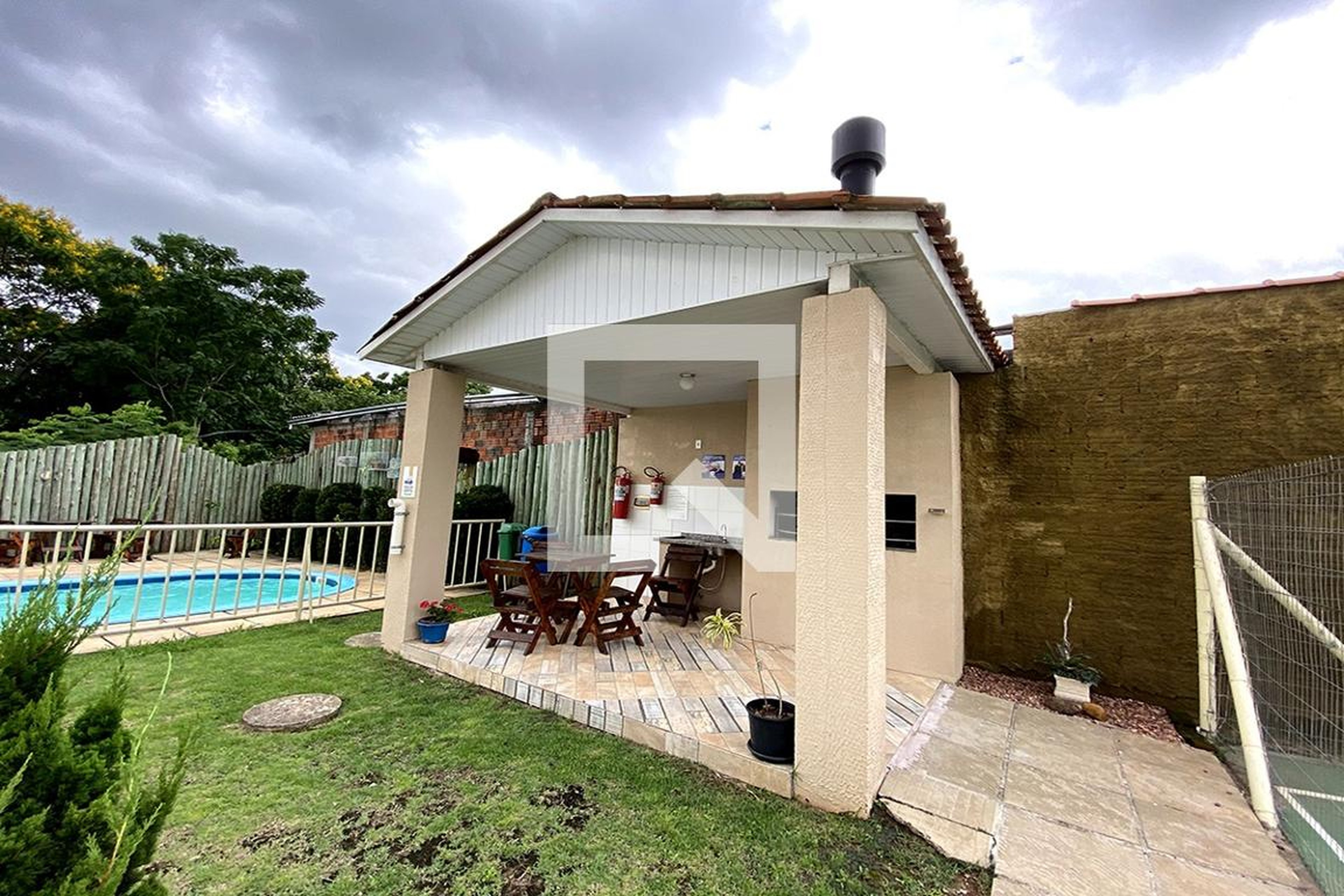 Espaço Gourmet - Elis Regina