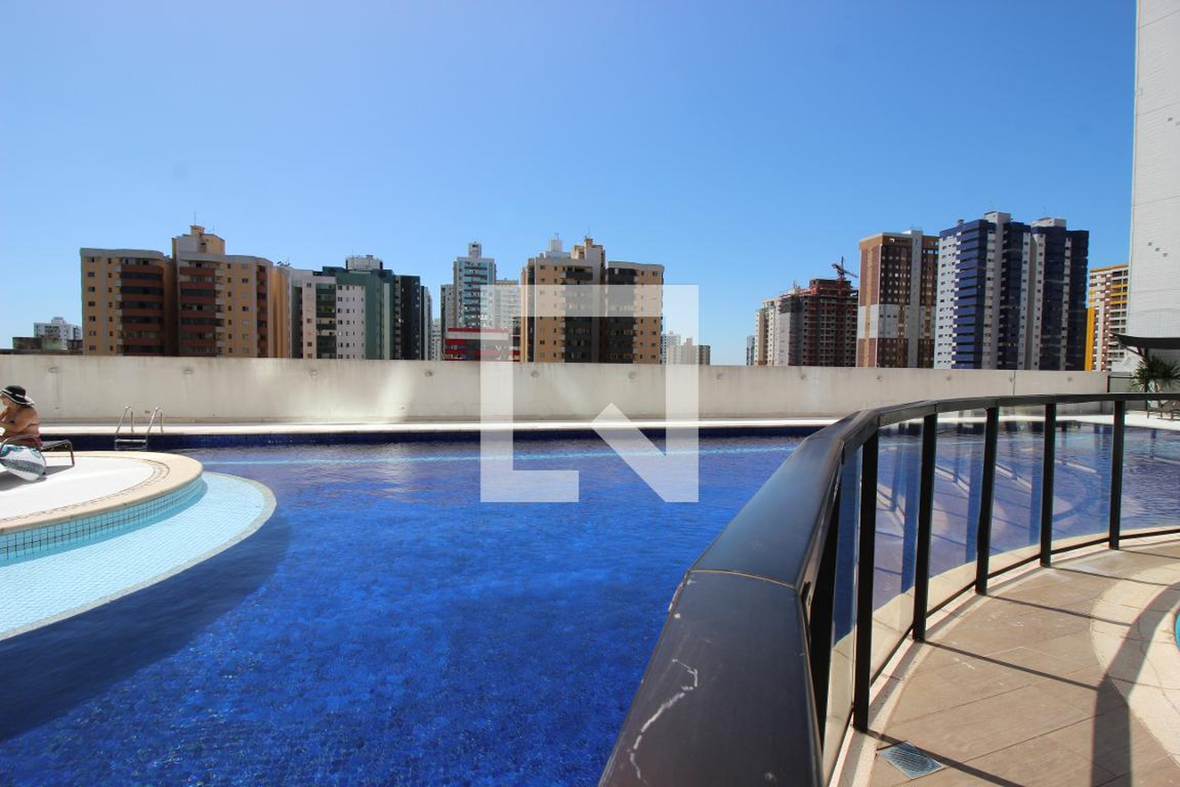 Piscina - Max Home