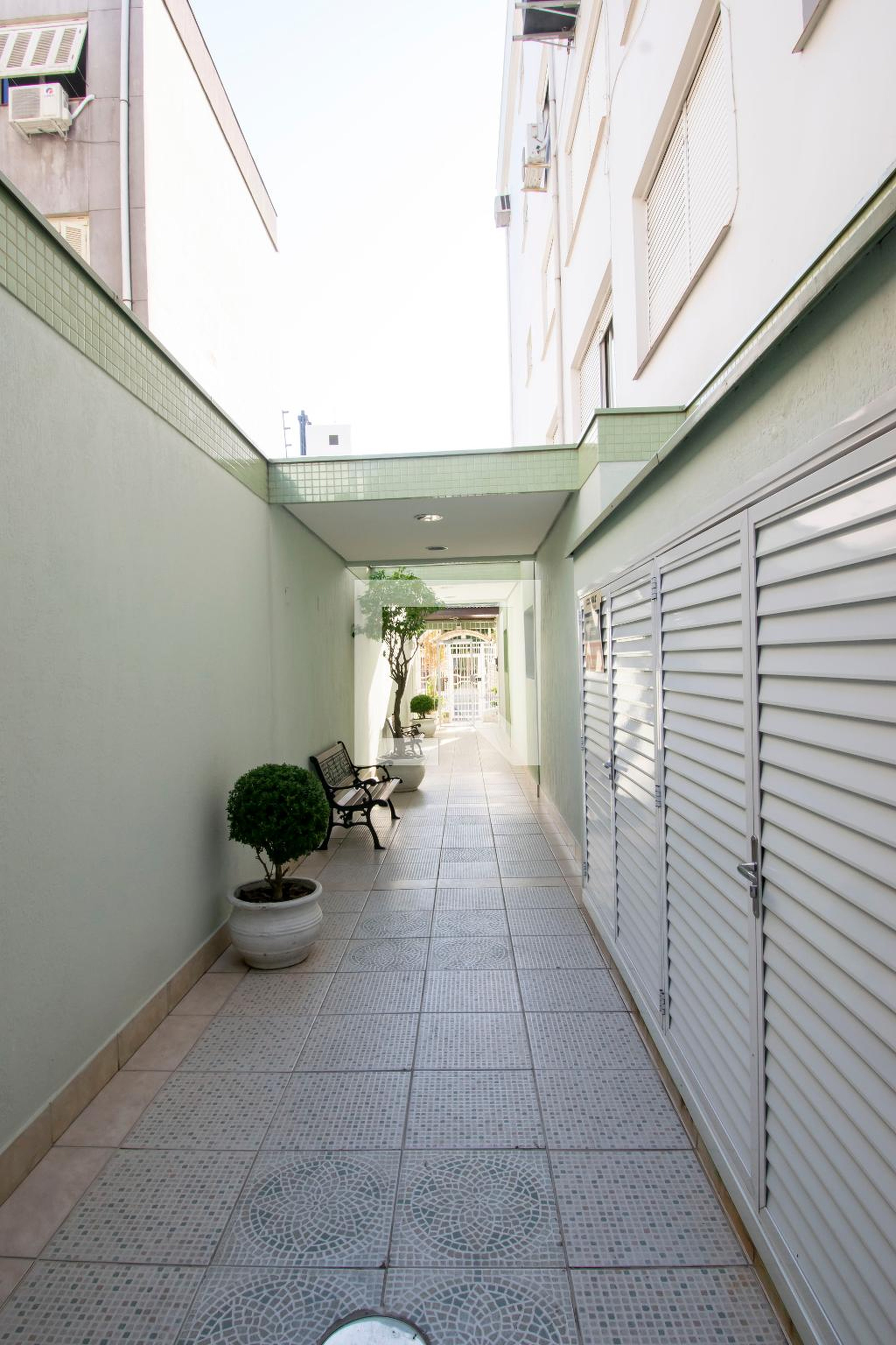 Hall de Entrada - null