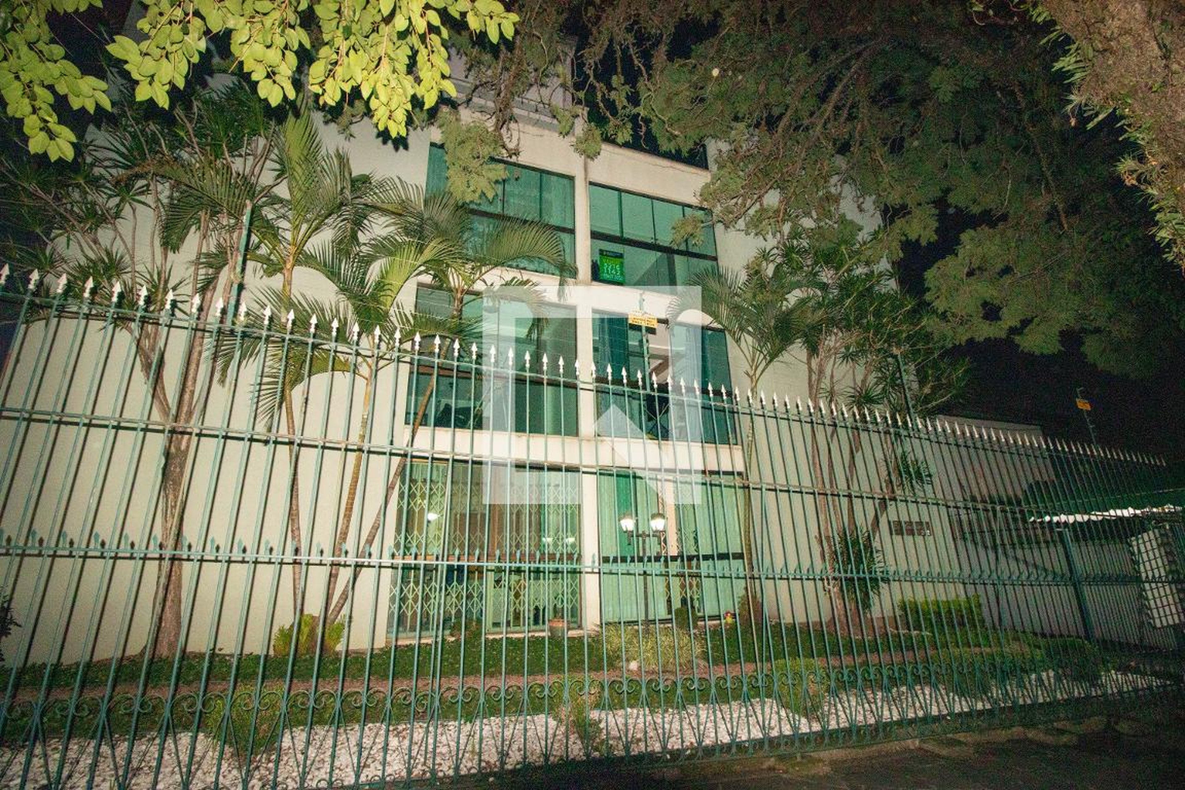 Fachada Condomínio em Rua Maria Montessori, 312