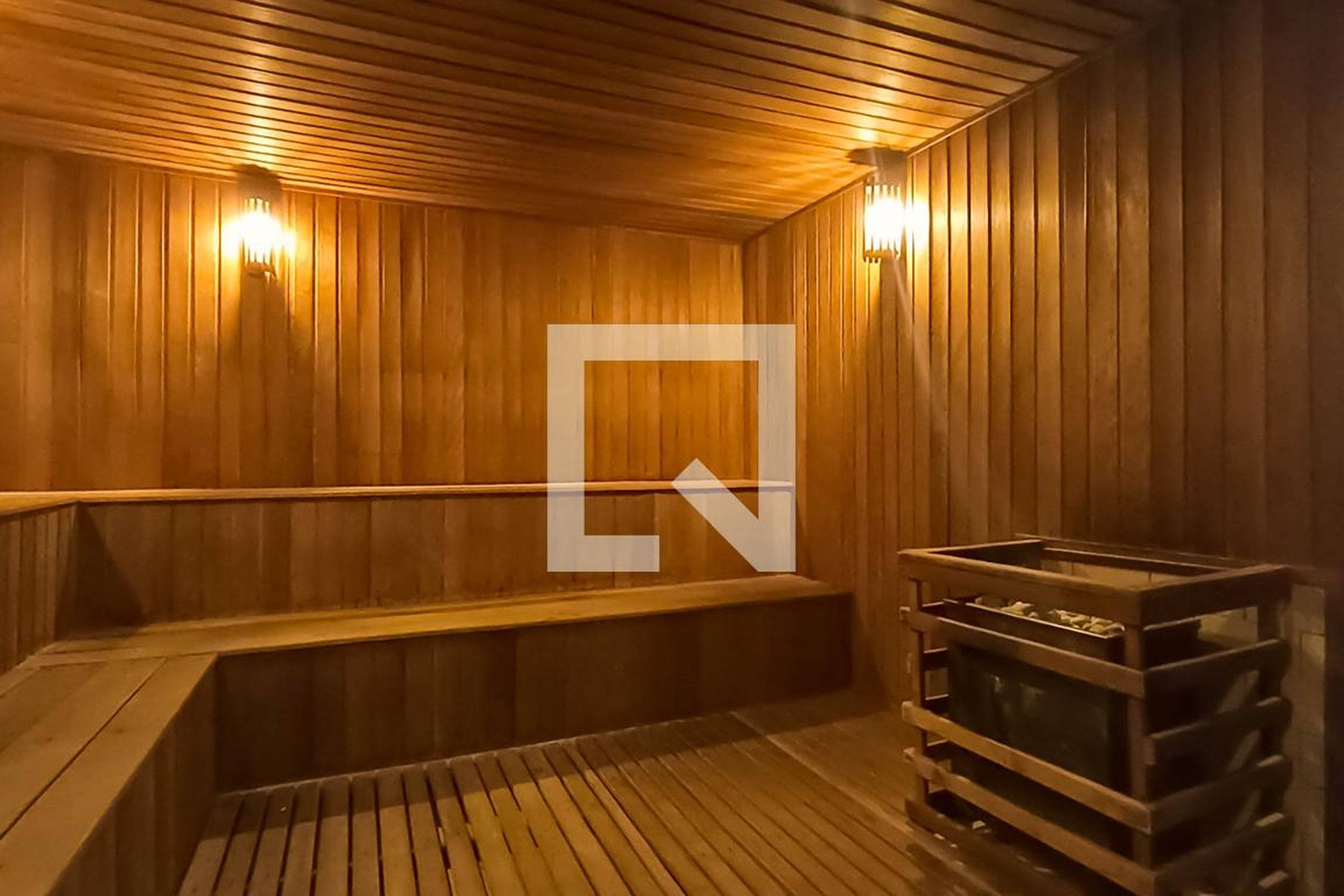 Sauna - Soho Tamboré