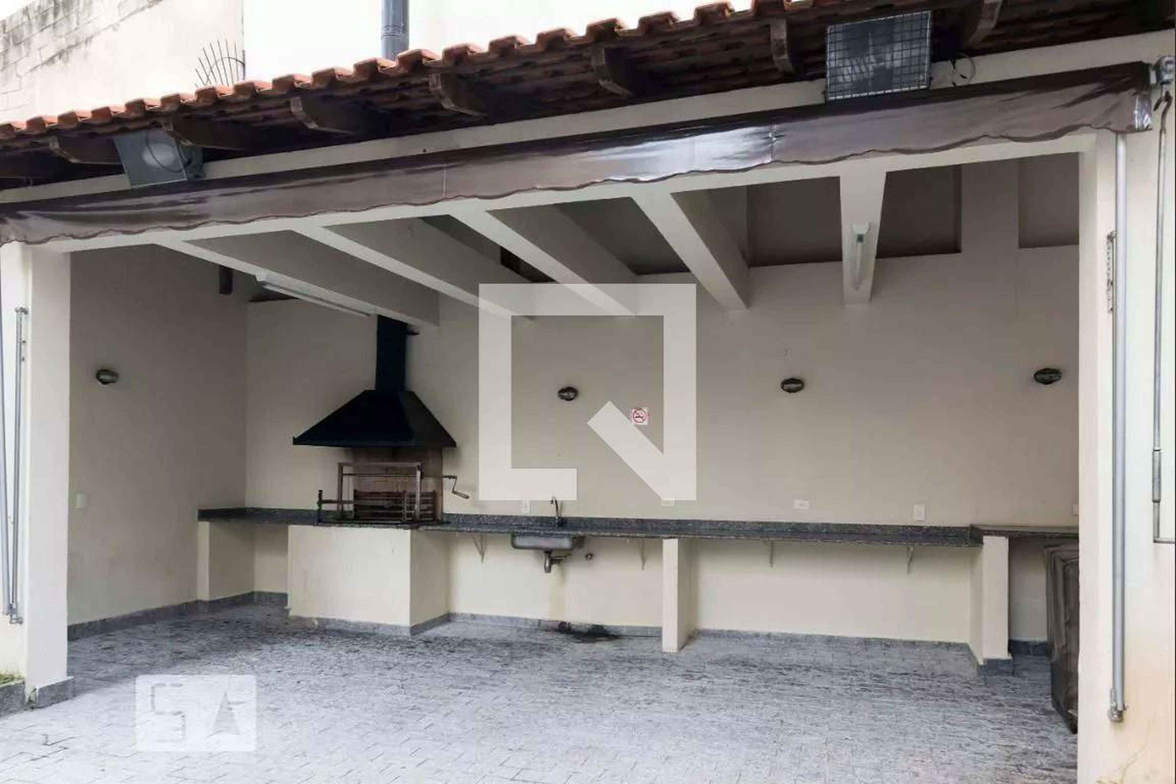 Churrasqueira - Apolo