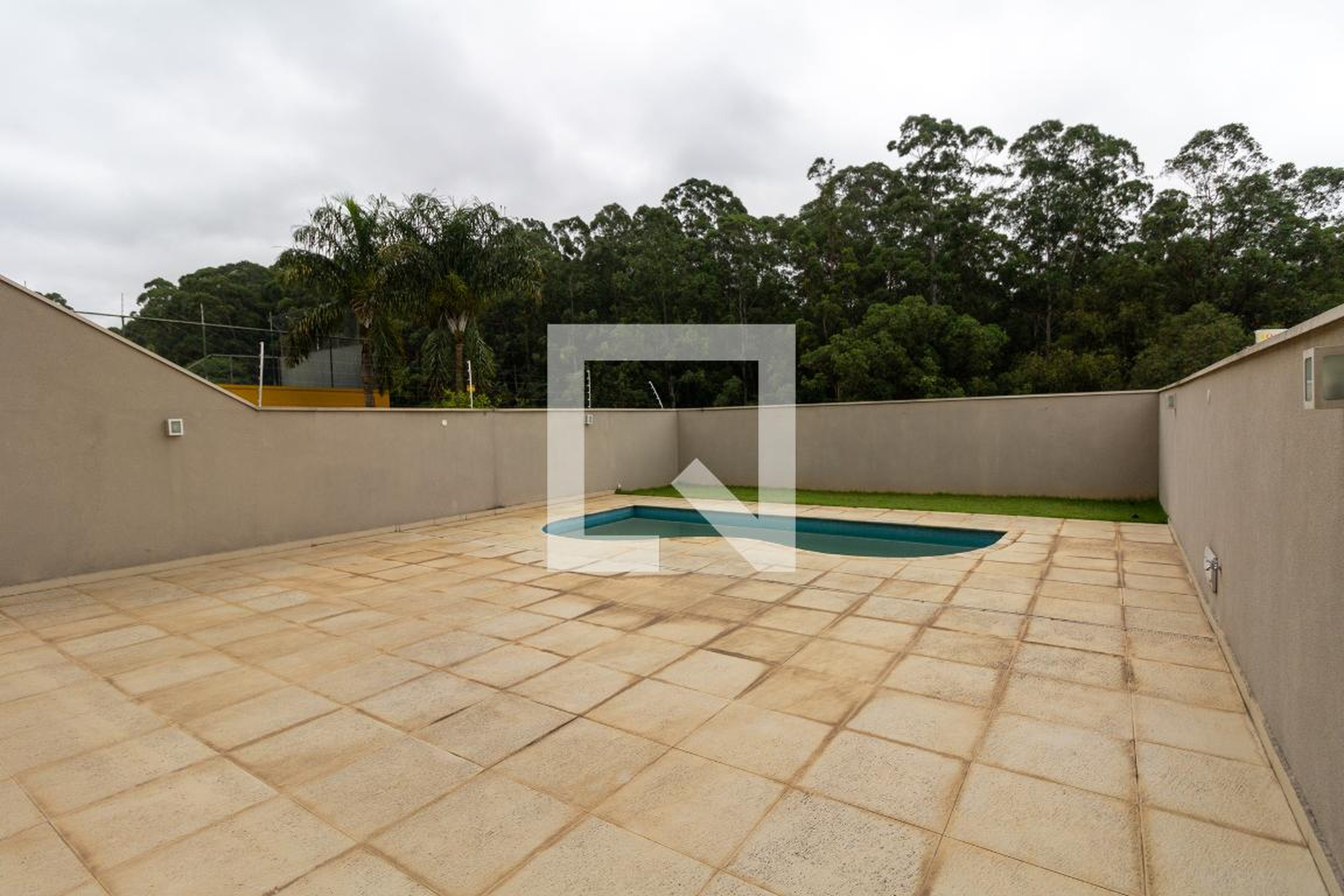 Piscina - 