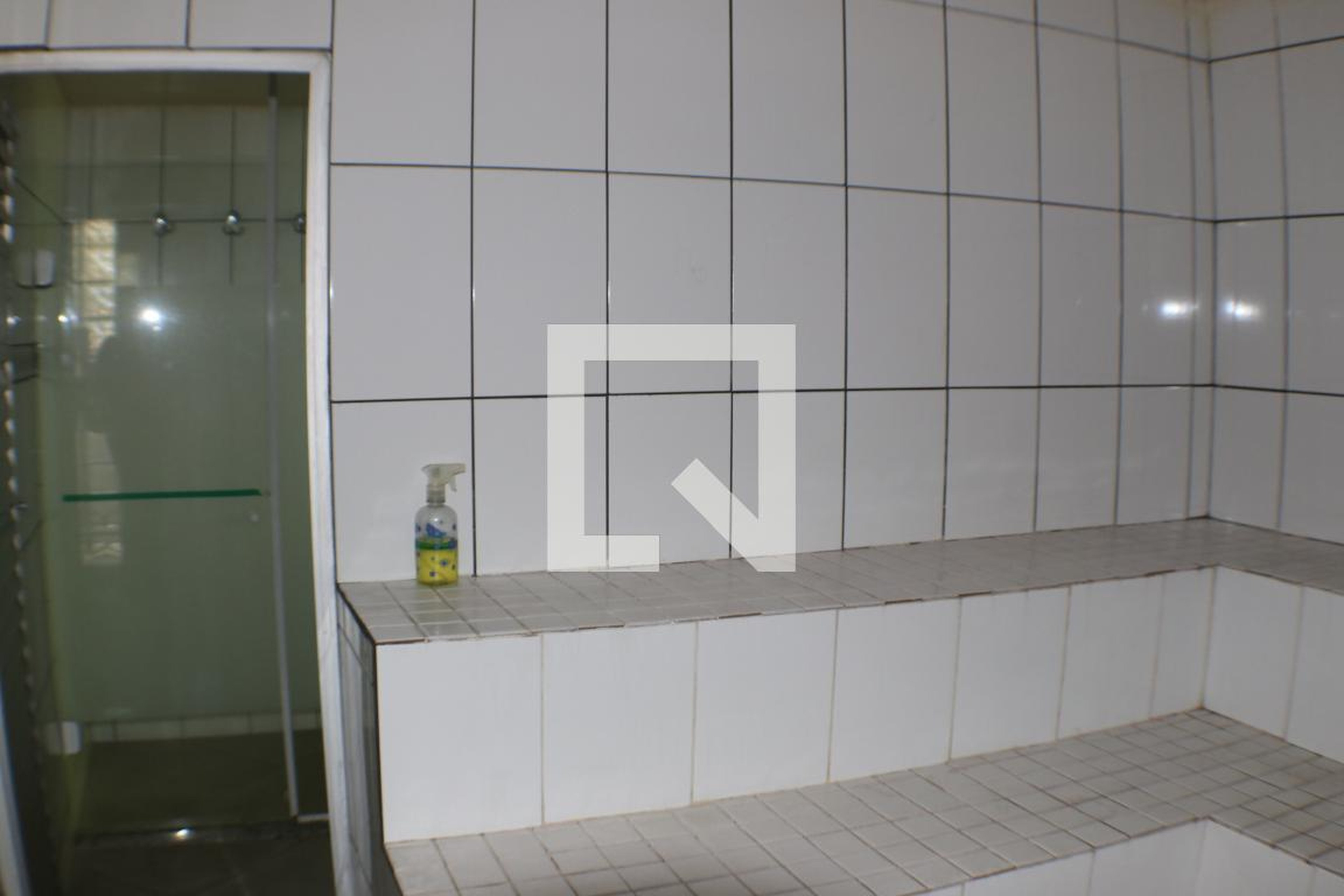 Sauna - Parque do Lazer