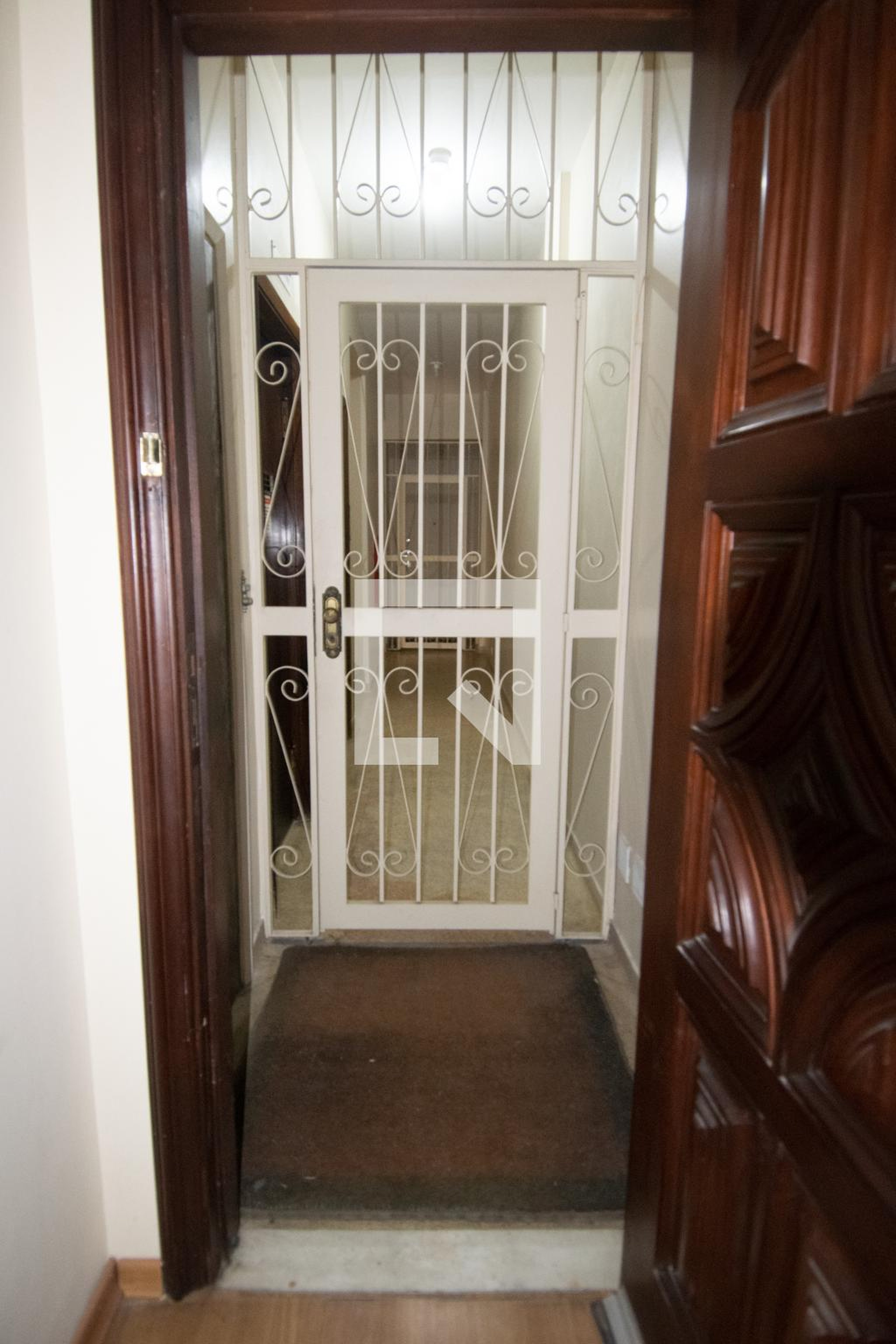 Hall - Edifício Virma