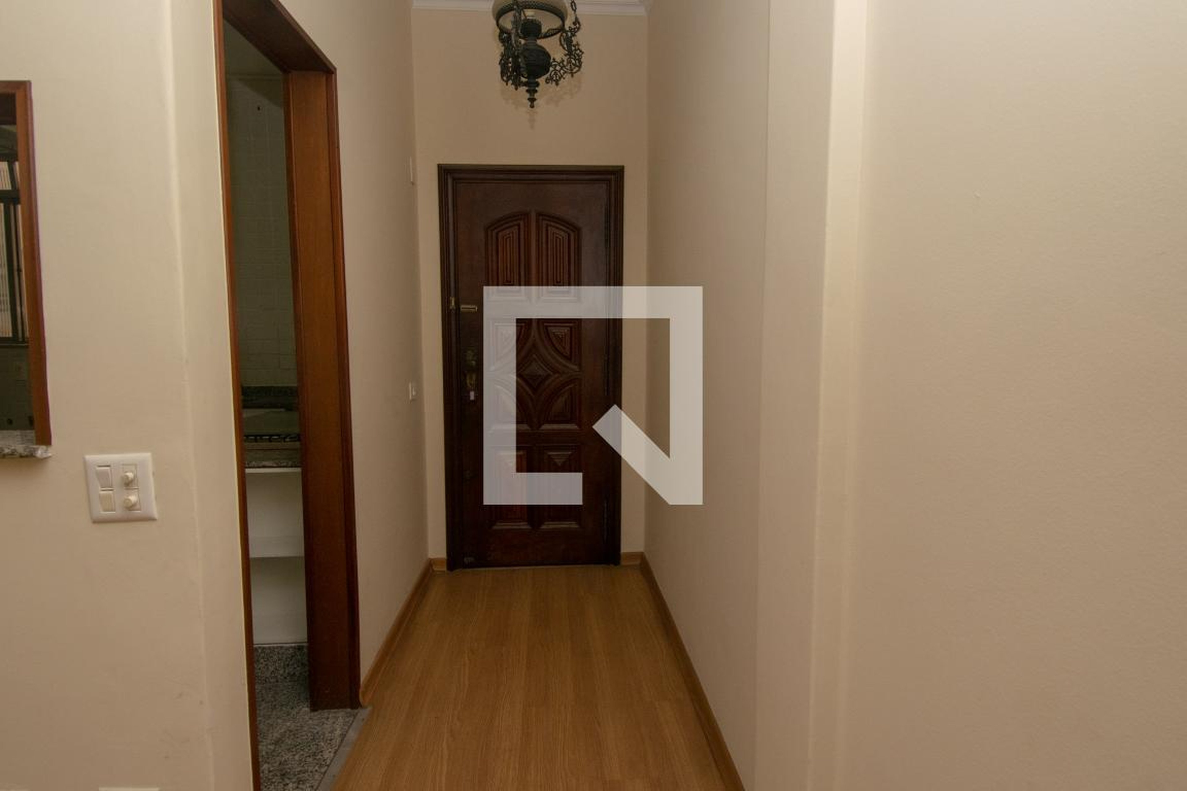 Hall de Entrada - Edifício Virma