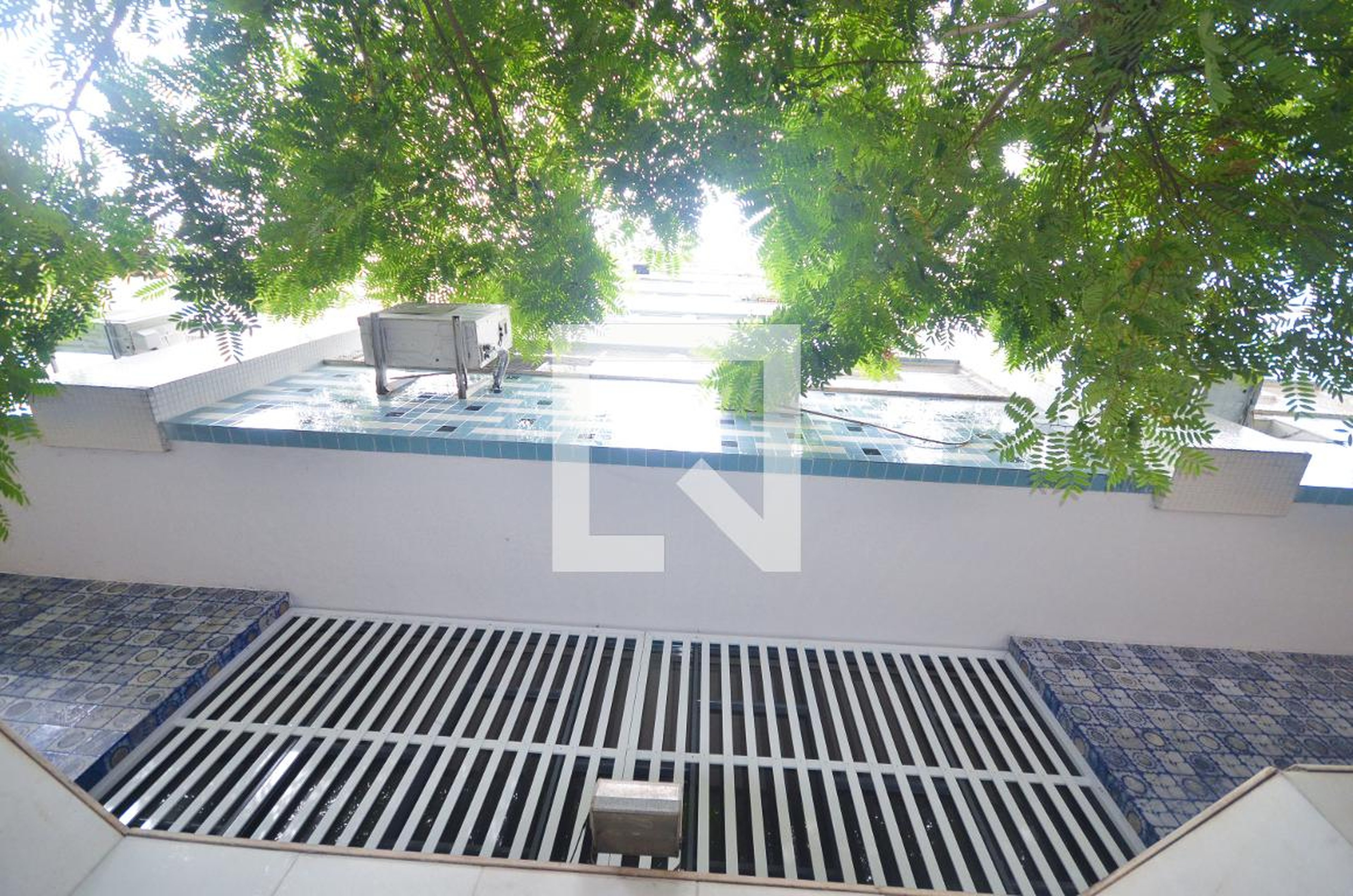 Fachada Condomínio Rosário 1