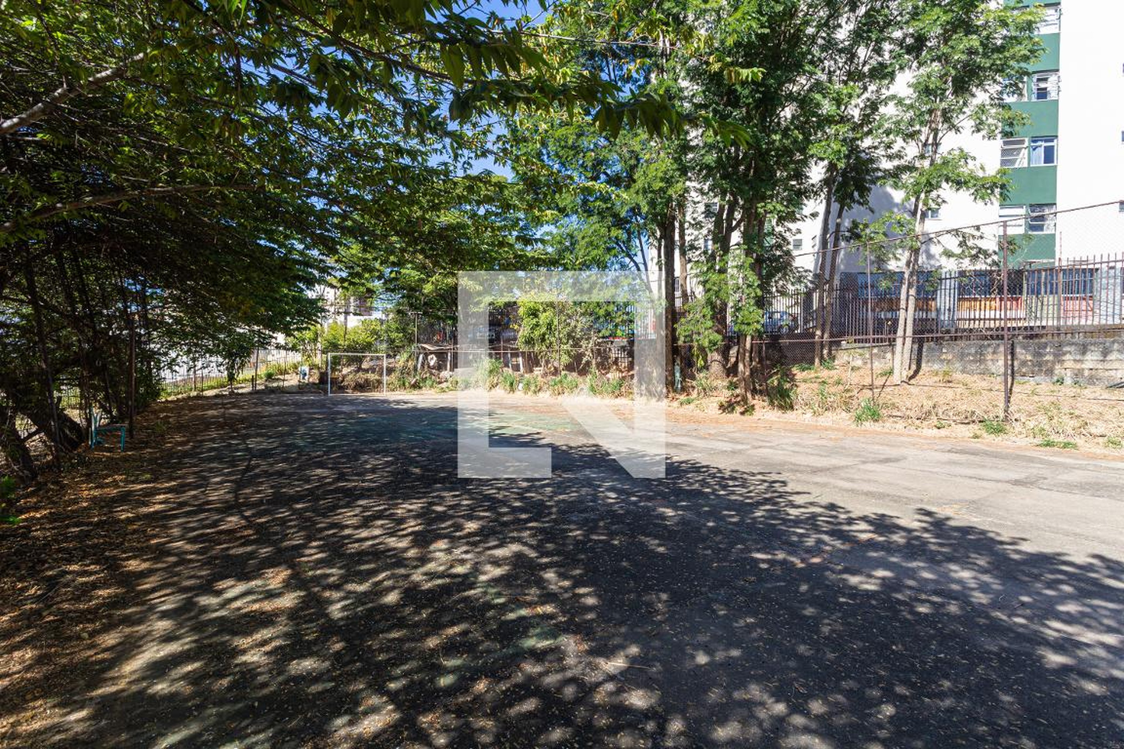 Quadra Esportiva - Ouro Preto