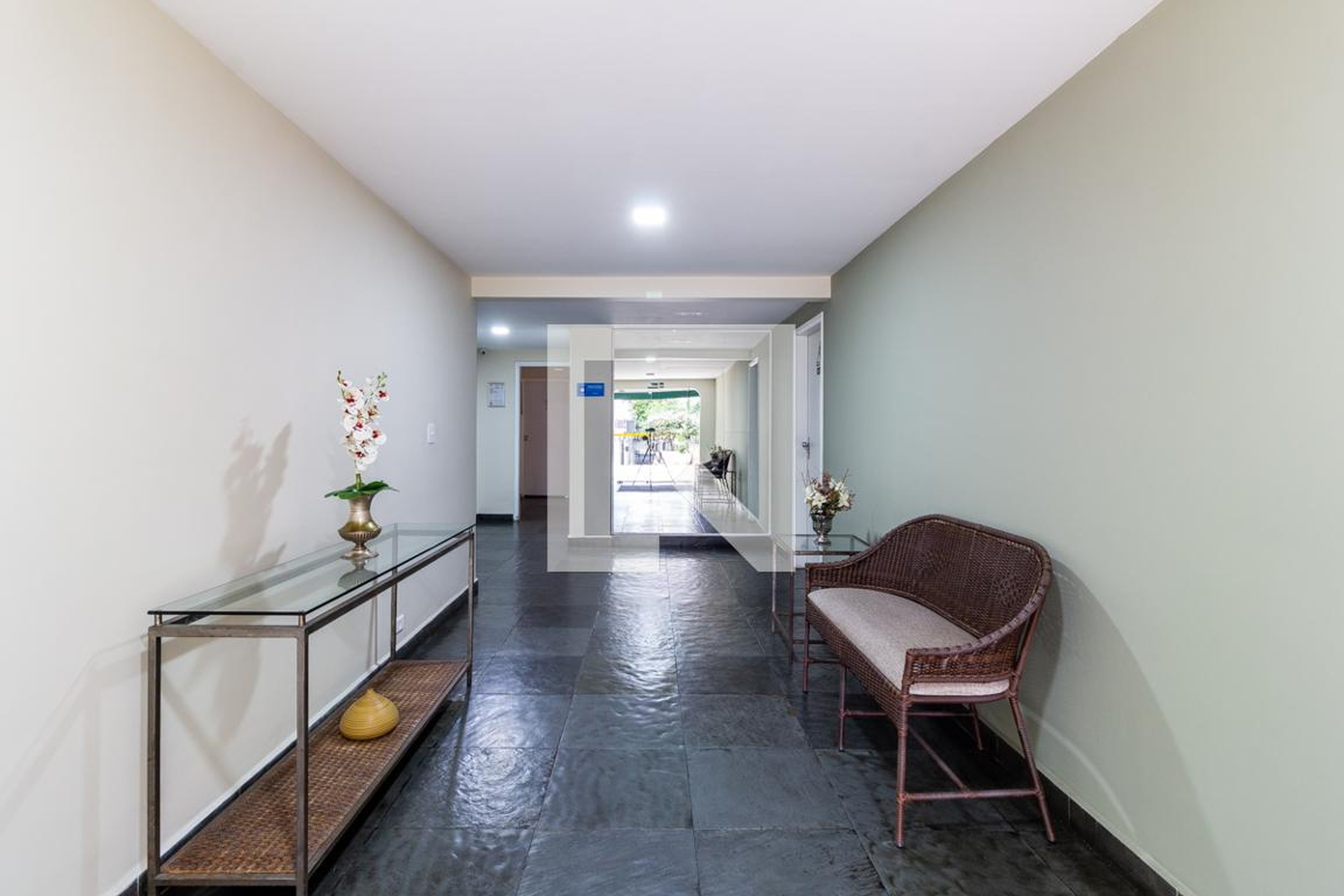 Hall Social - Vernissage