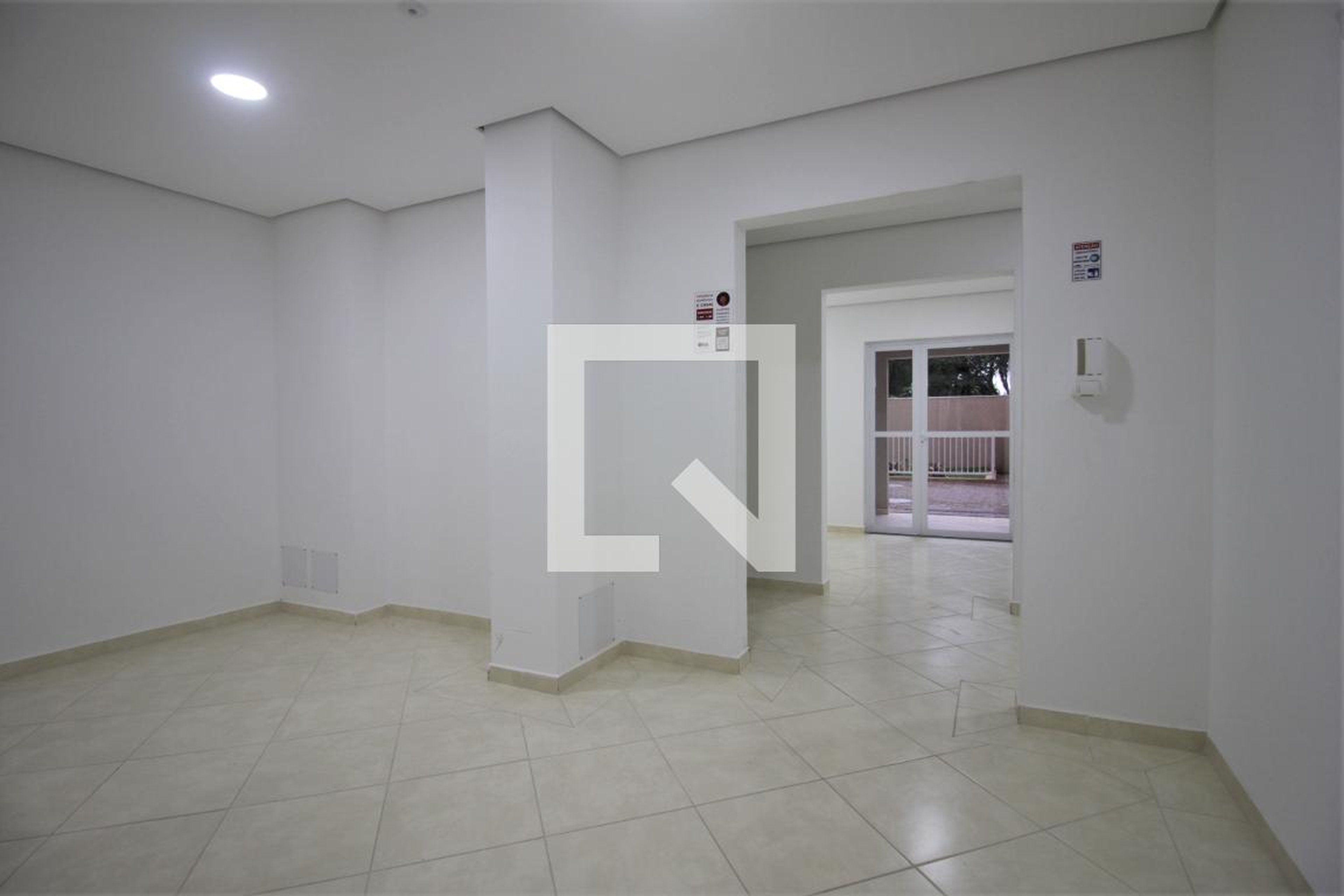 Hall - Click Morumbi