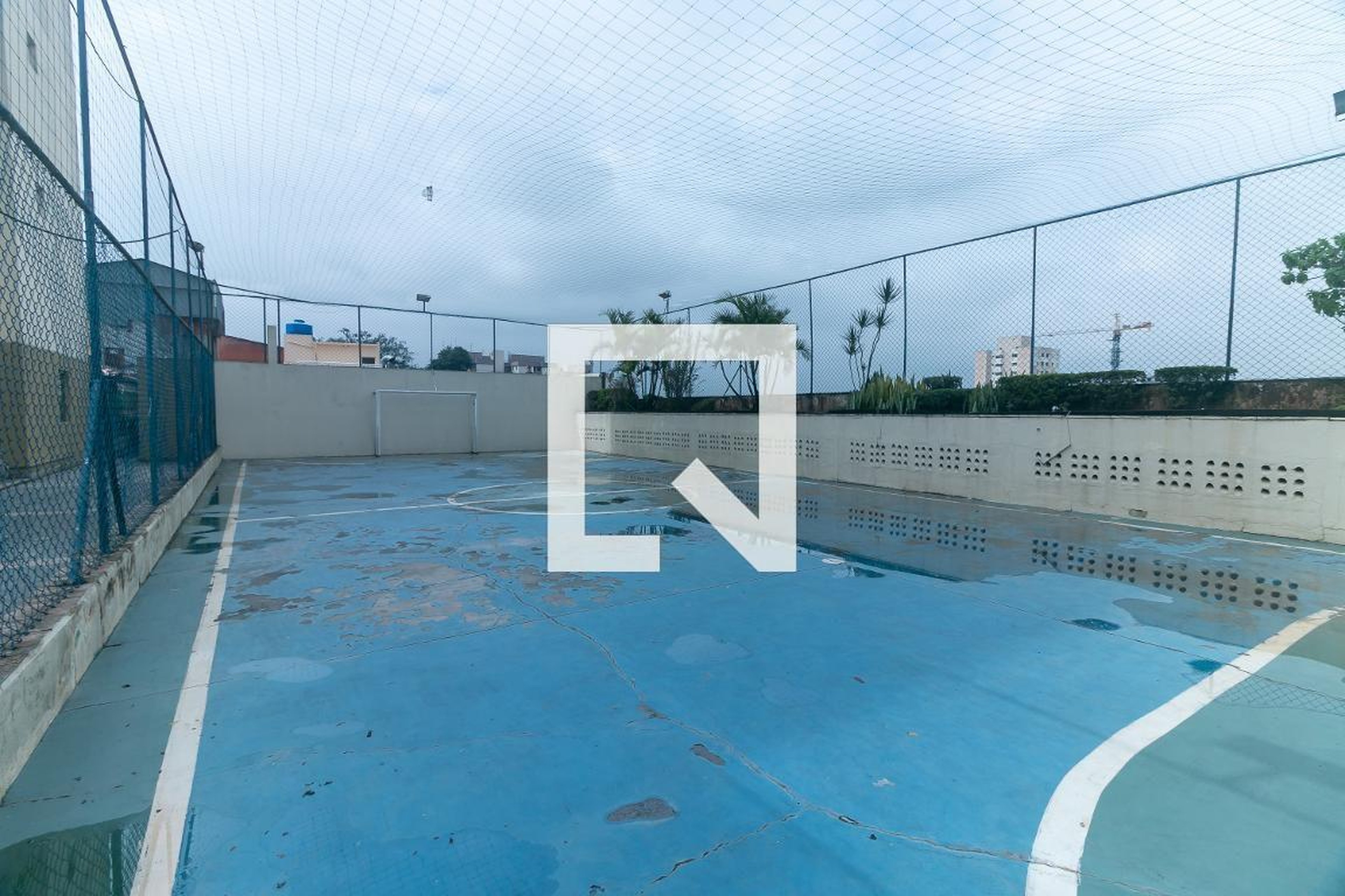 Quadra - Edifício Denice