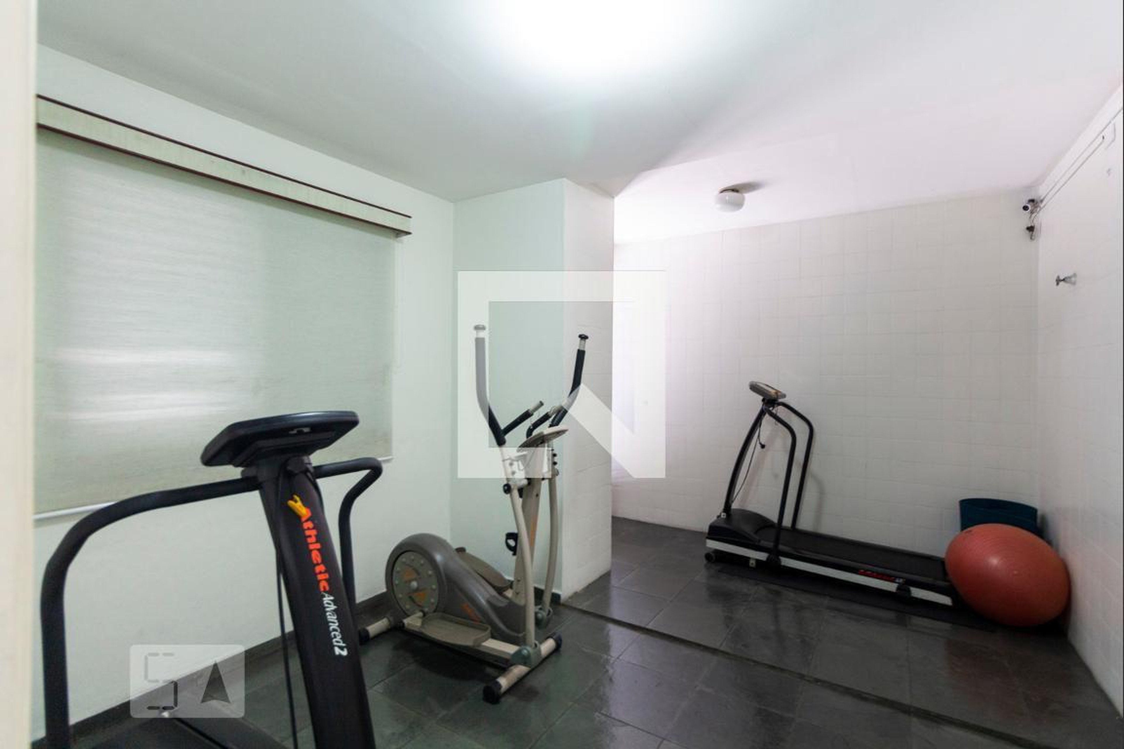 Academia - Edifício Denice