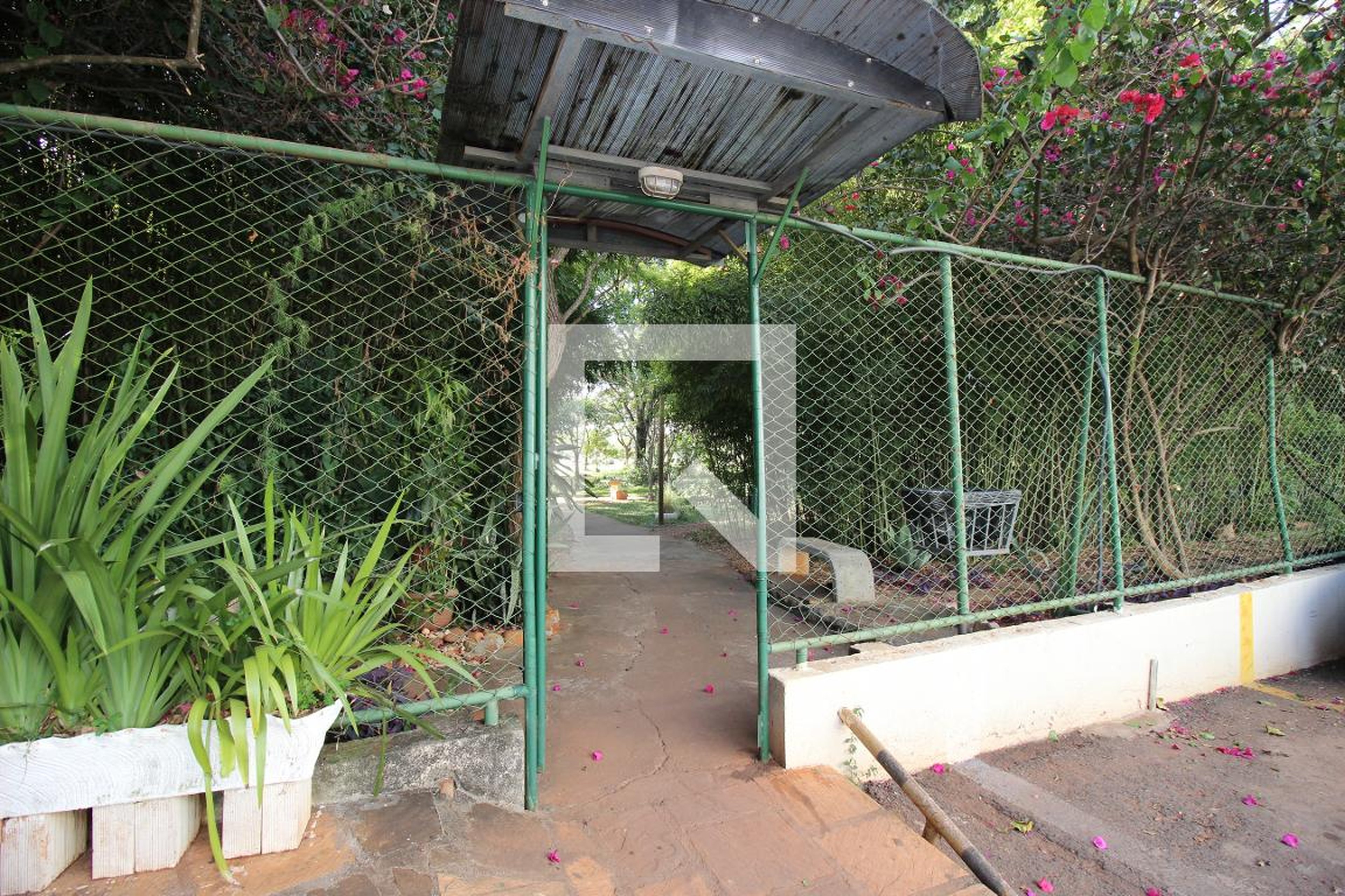 Área comum - Summer Park