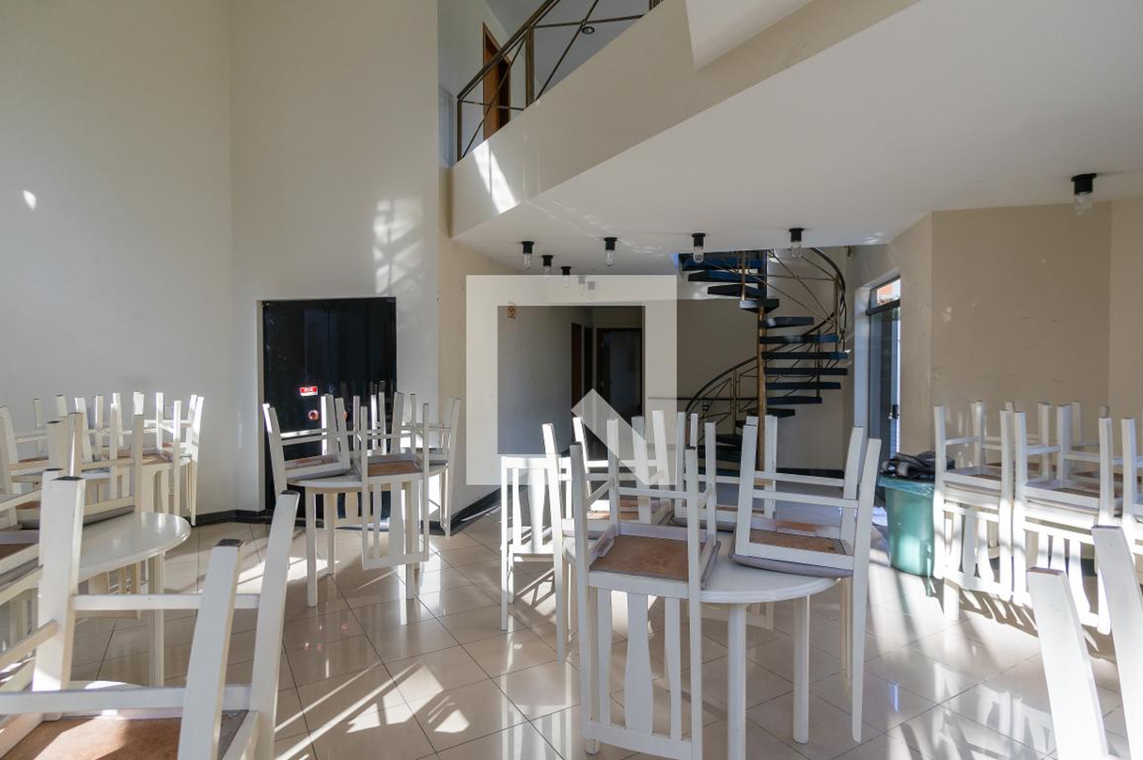 Salão de Festas - Maison Larissa