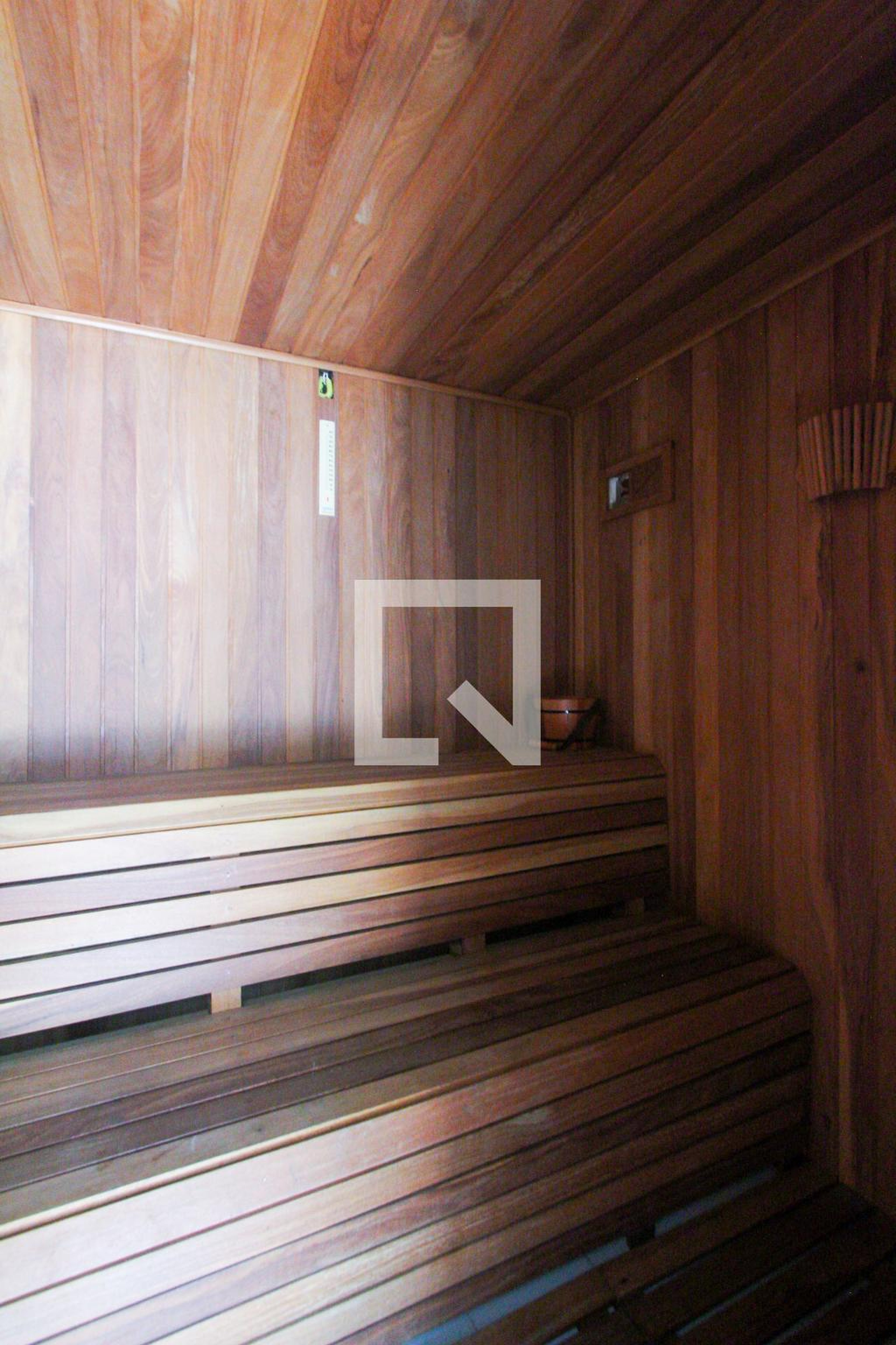 SAUNA - Pedra do Sol