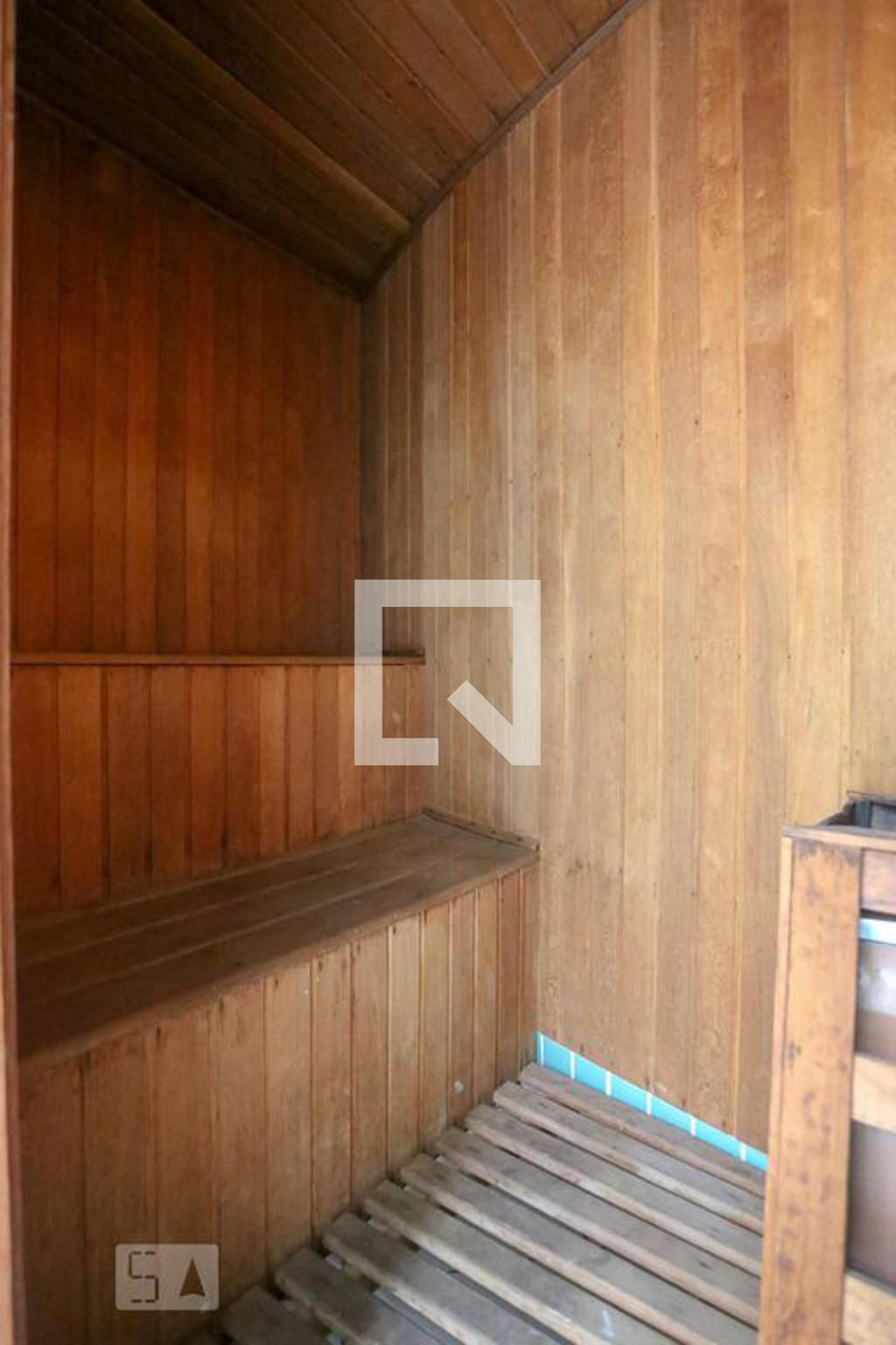 Sauna - The Plaza Fifth