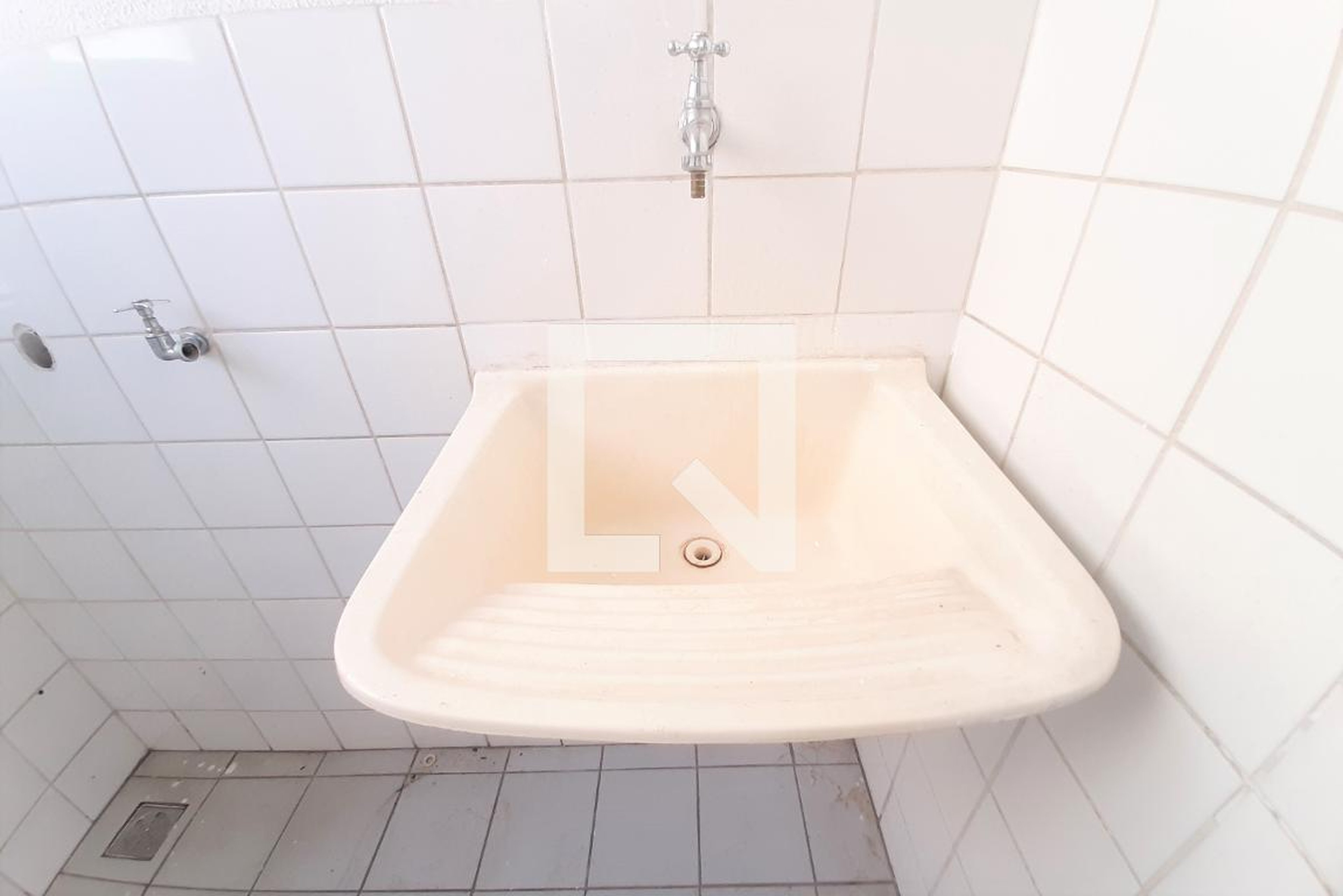 Área Externa - Residencial Malibu