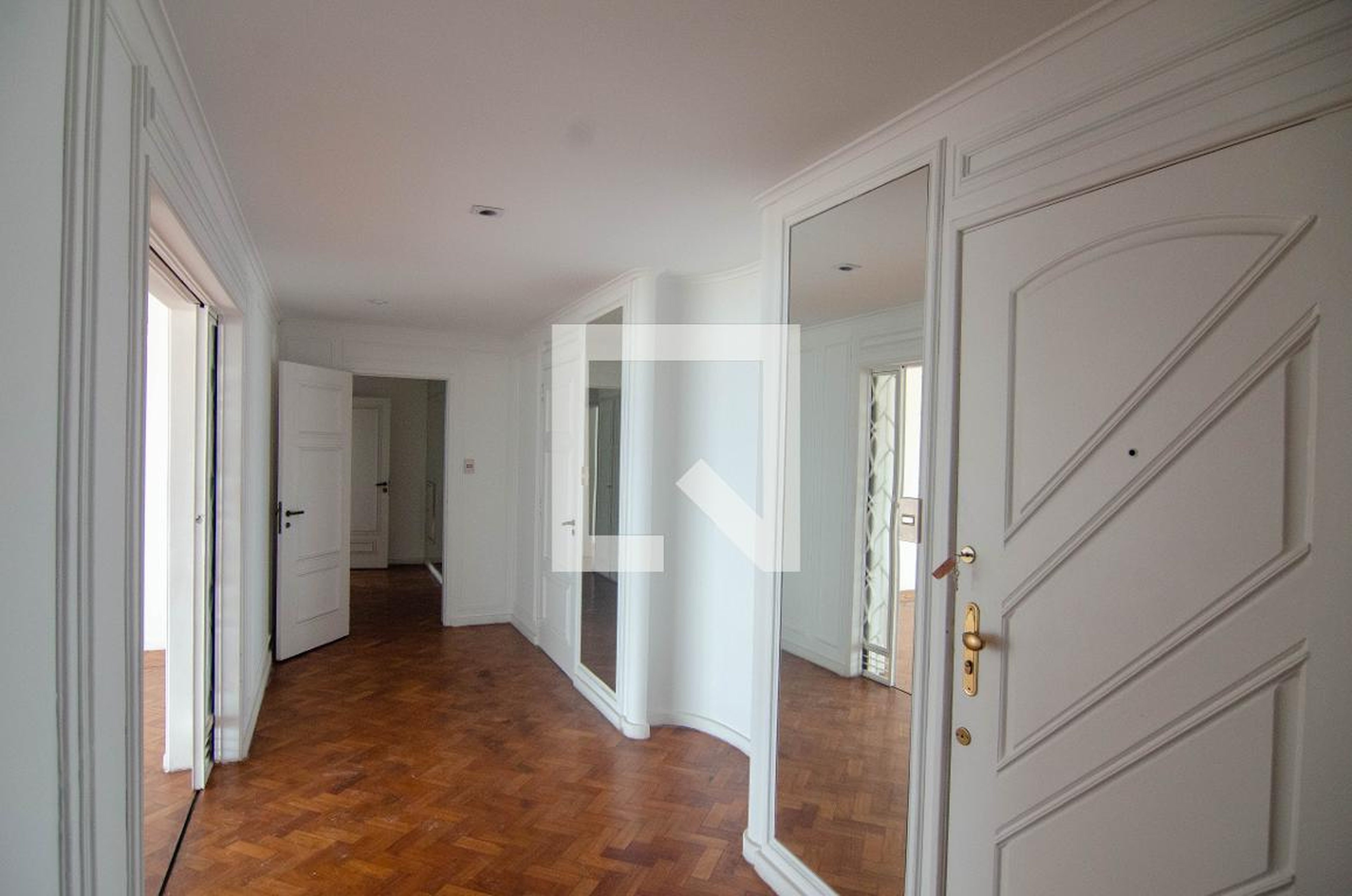 Hall de Entrada - Chopin