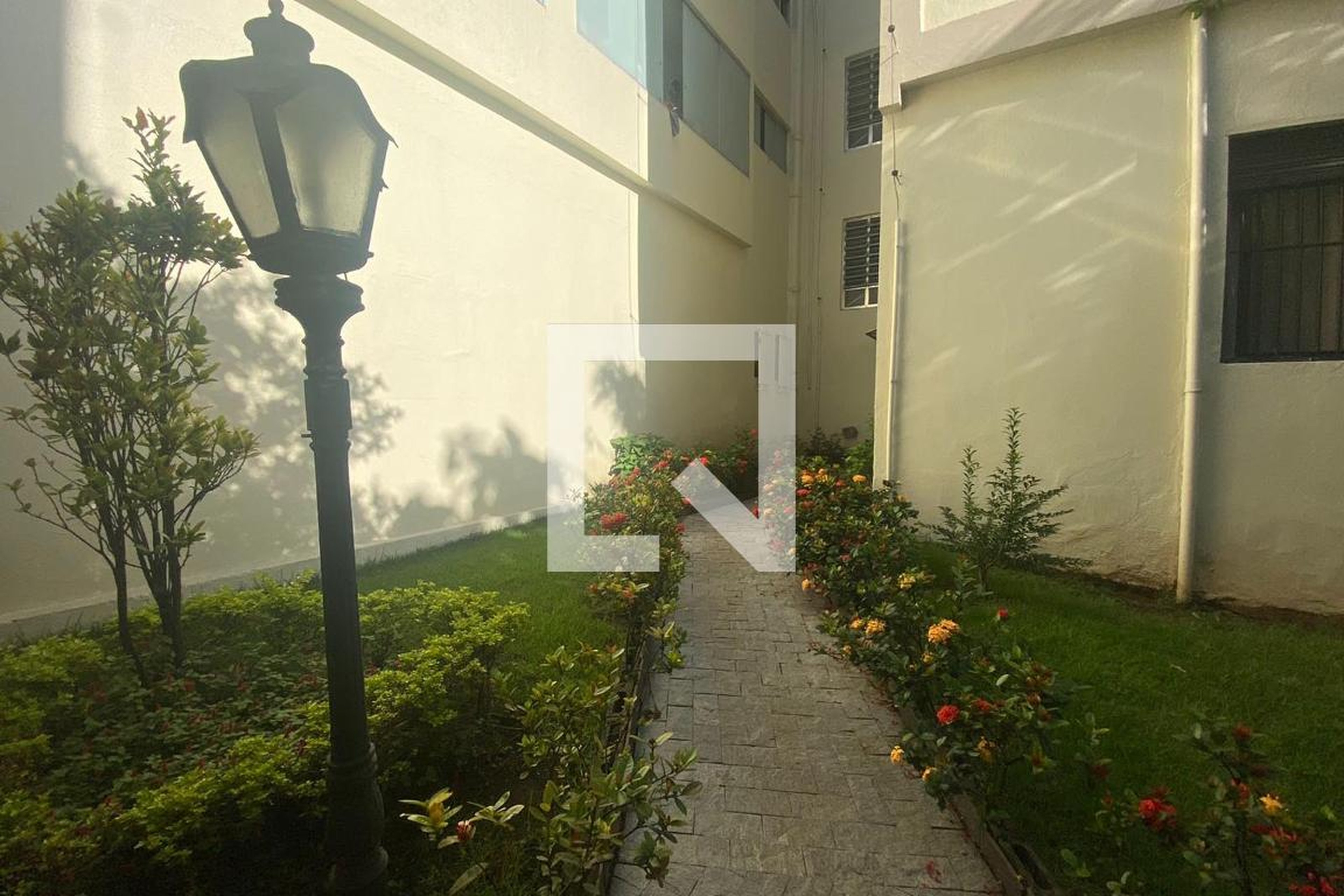 Area Comum - Ana Rosa