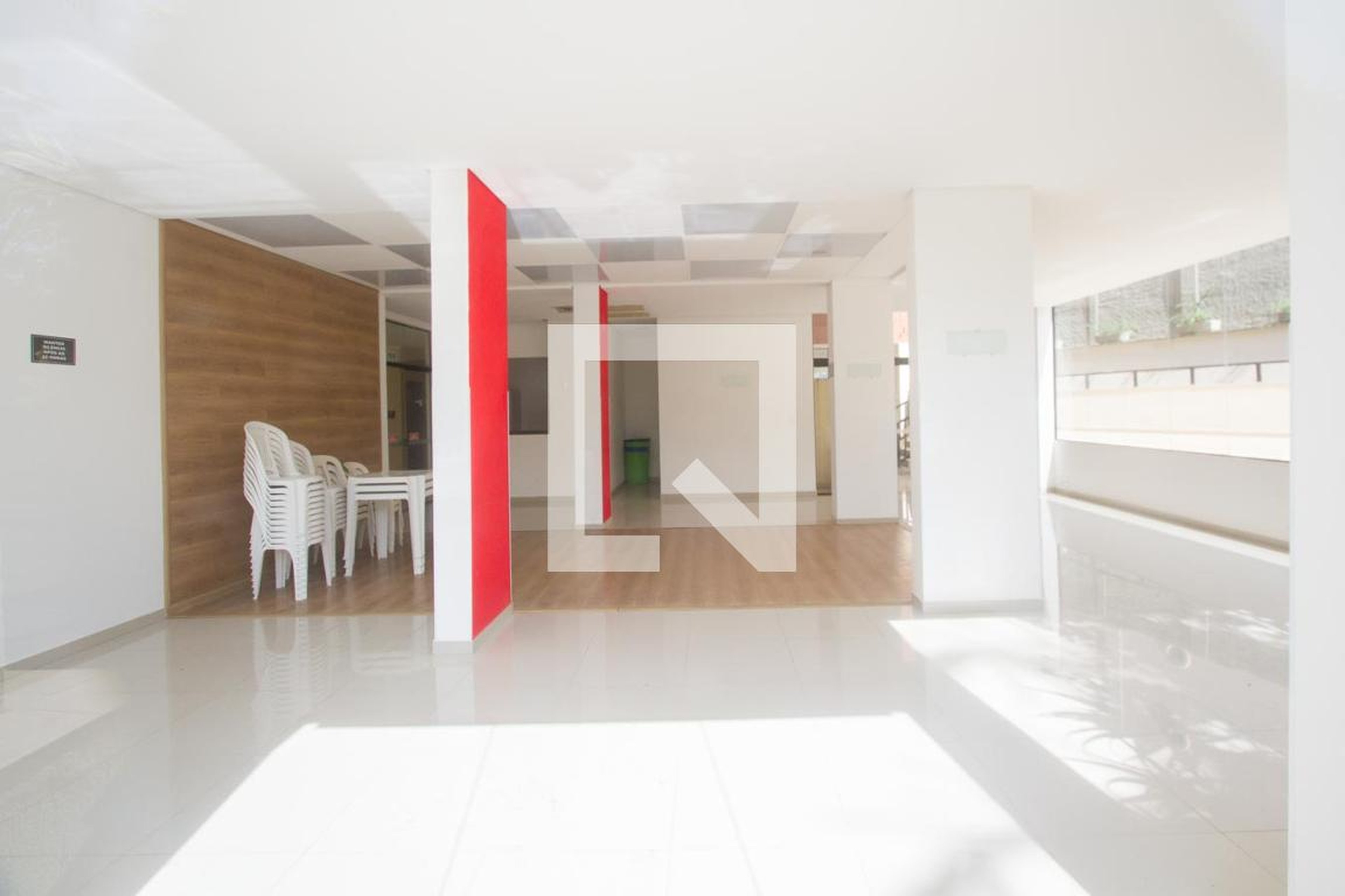 Salão Gourmet - Parque Rothenburg