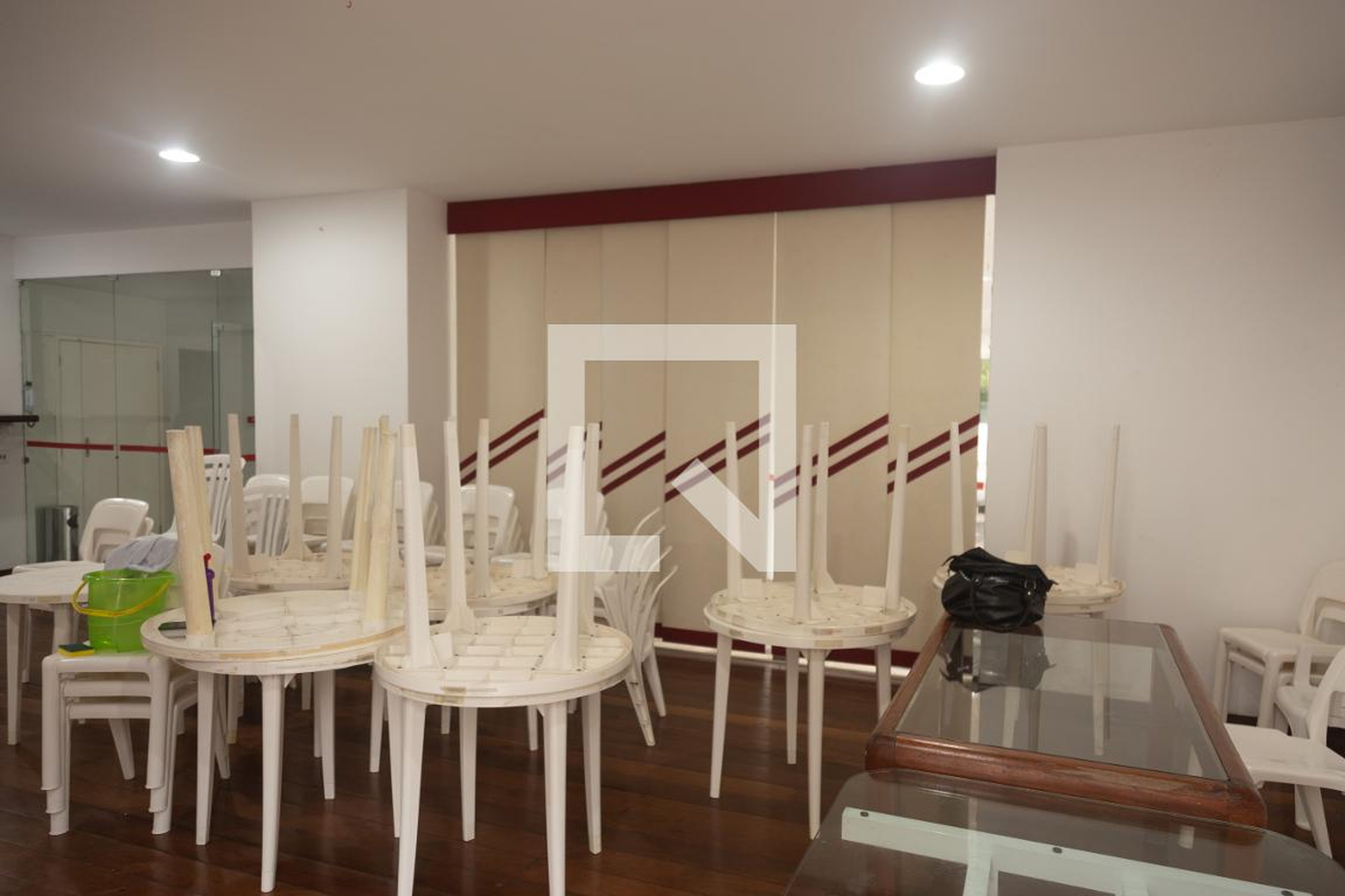 Salao de Festa - Fênix