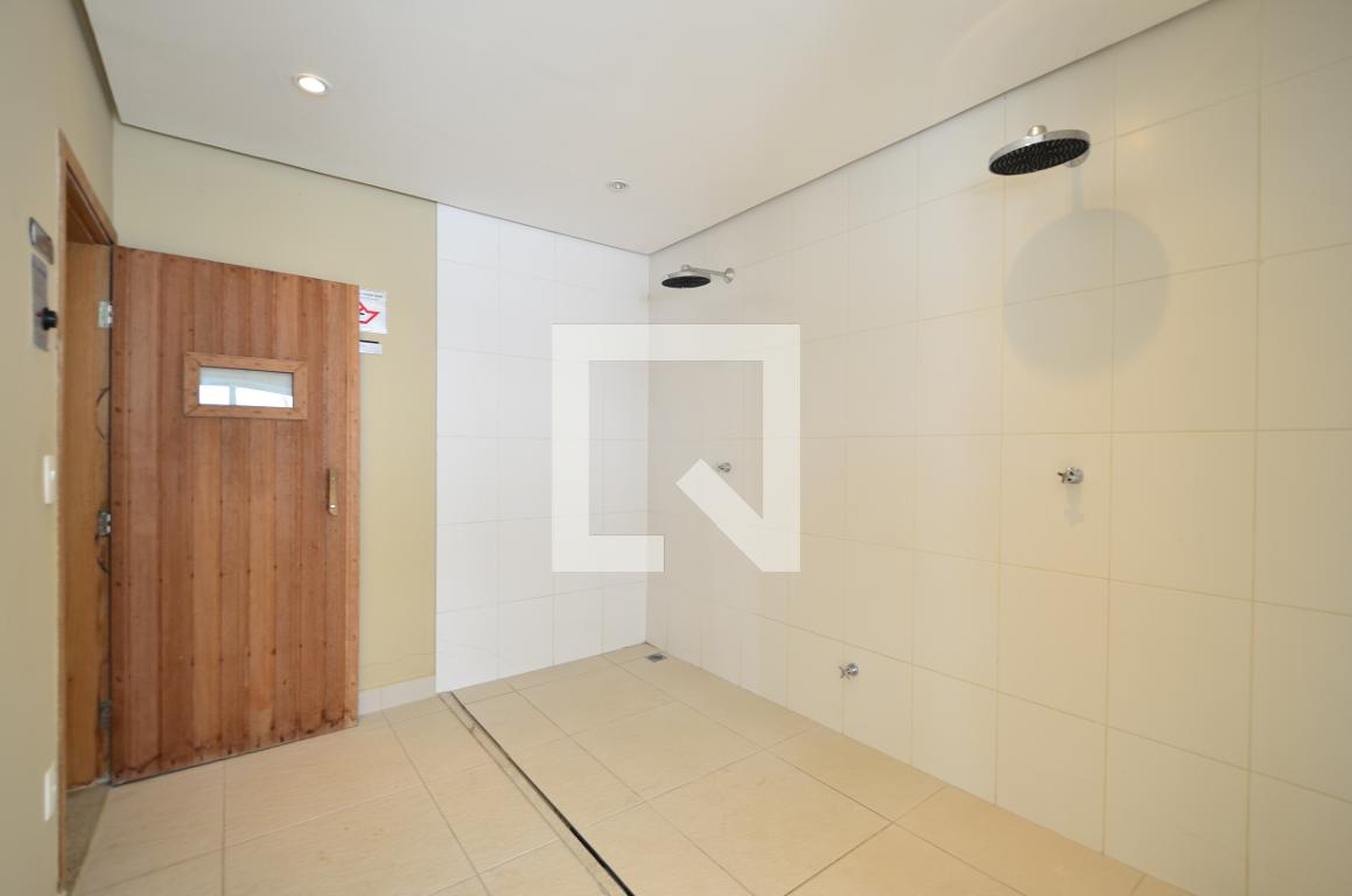 Sauna - Residencial Vivier