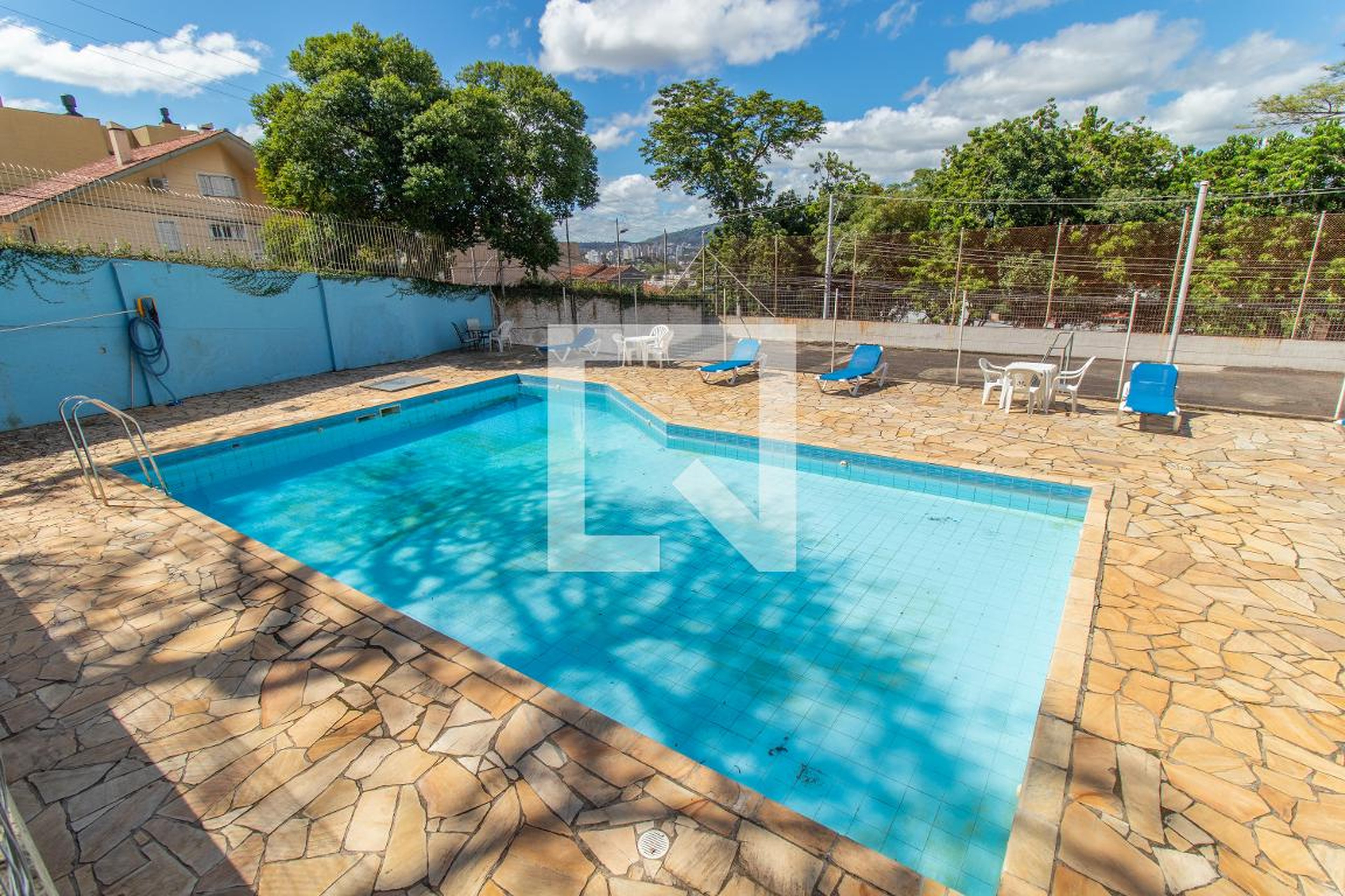 Piscina - 