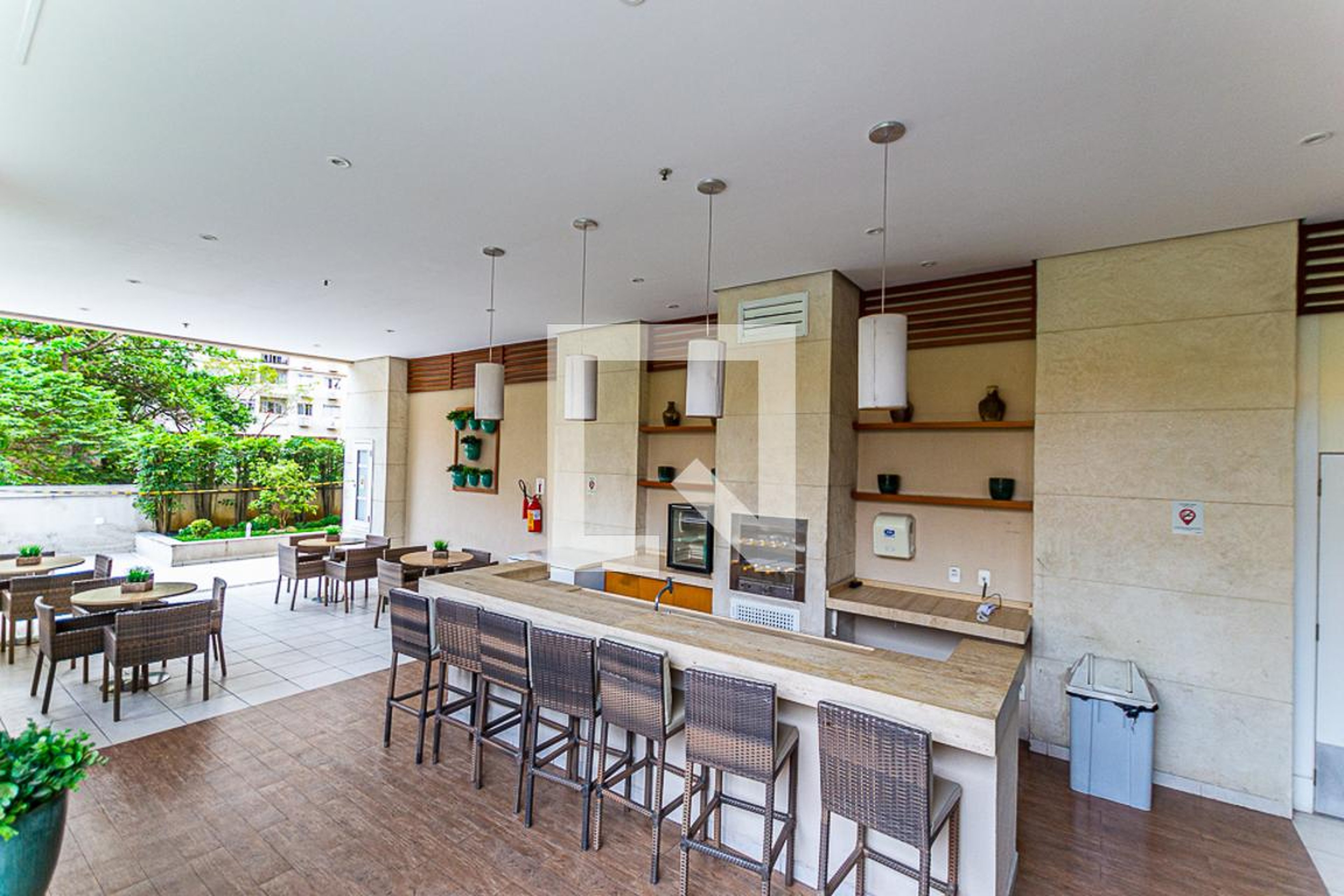 Espaço Gourmet - Grand Life Icaraí