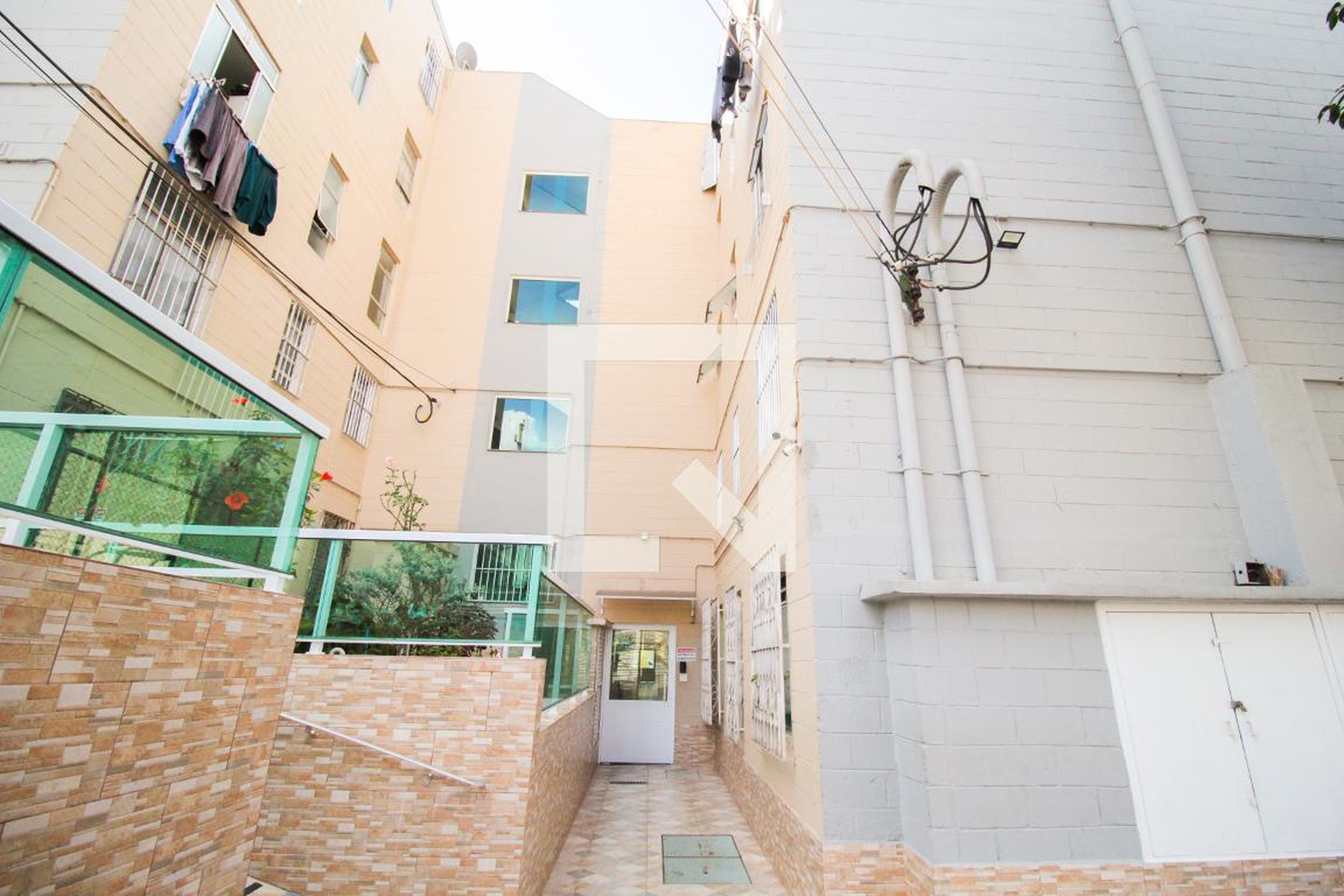 Área Externa - Araguaçu