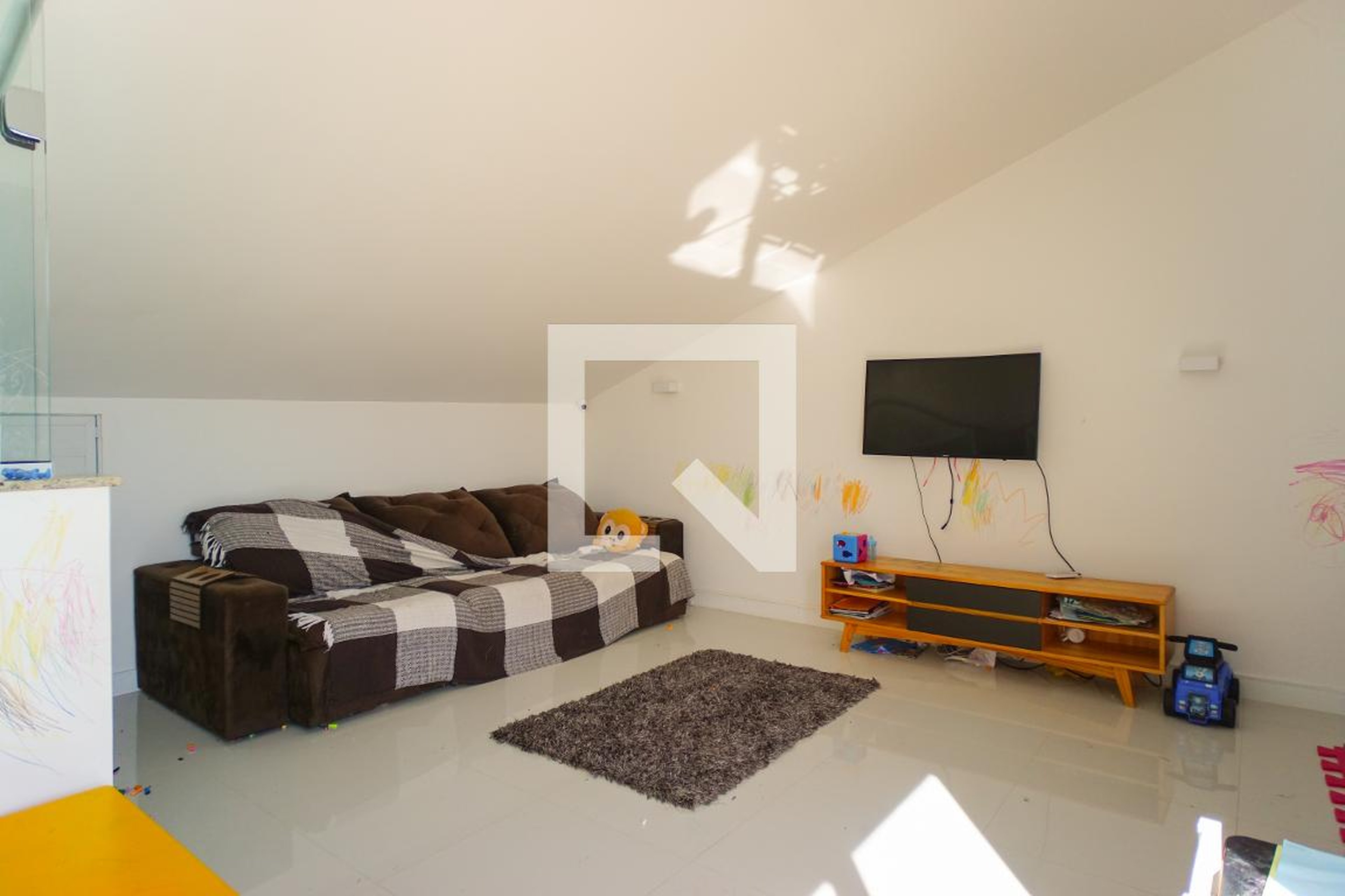 Brinquedoteca - Império Assessoria e Serviço