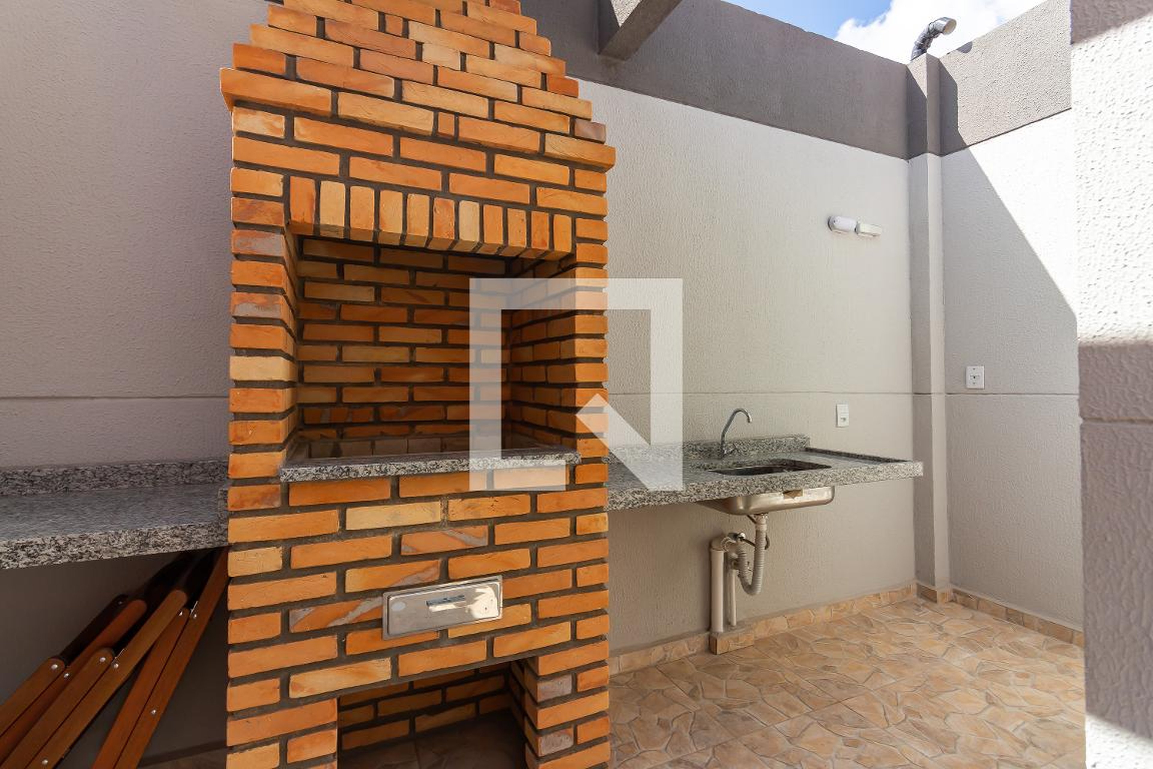 Churrasqueira 2 - Solar das Margaridas