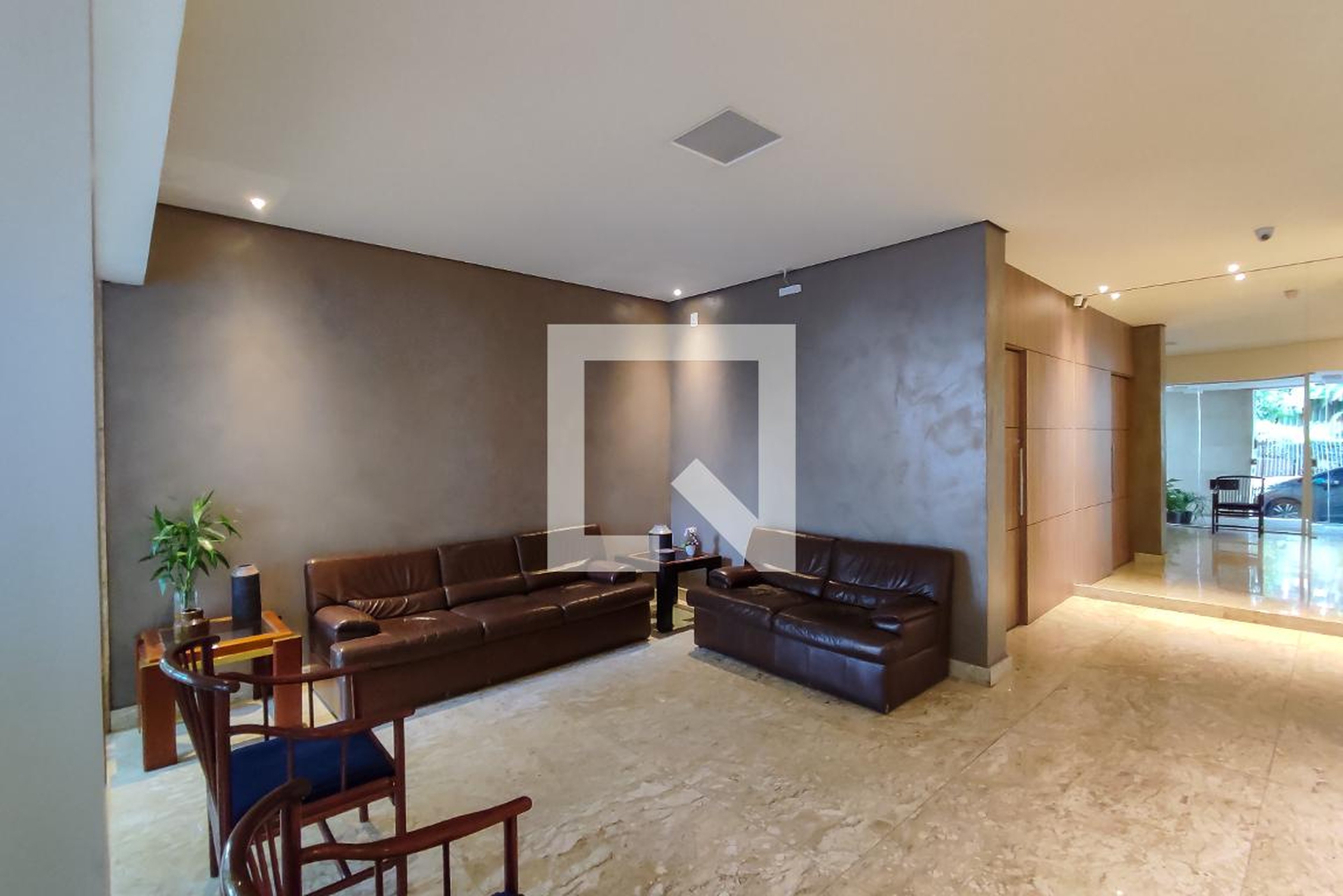 Hall de Entrada - null