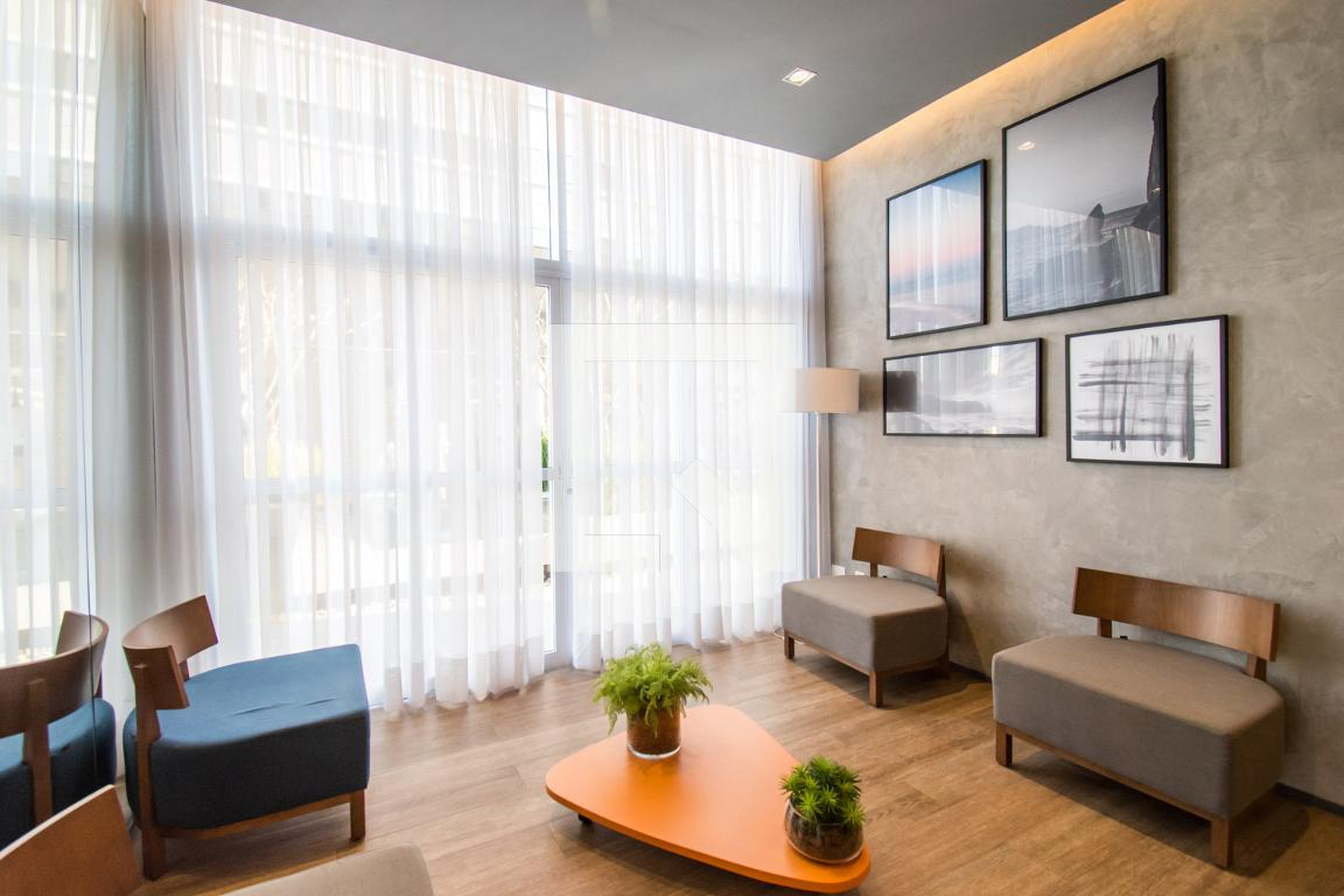 Espaço Gourmet - Mondial Home