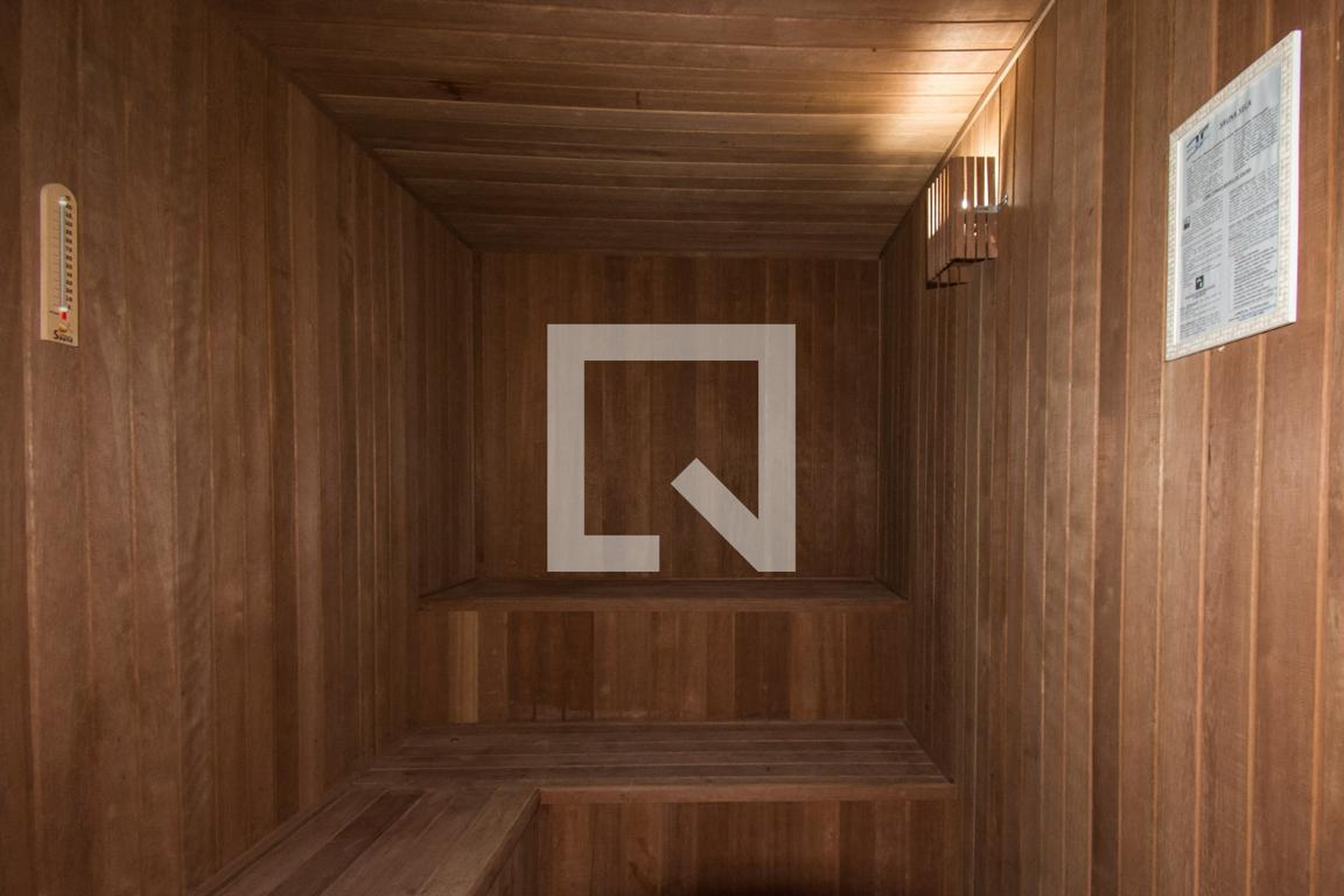 Sauna - Mondial Home