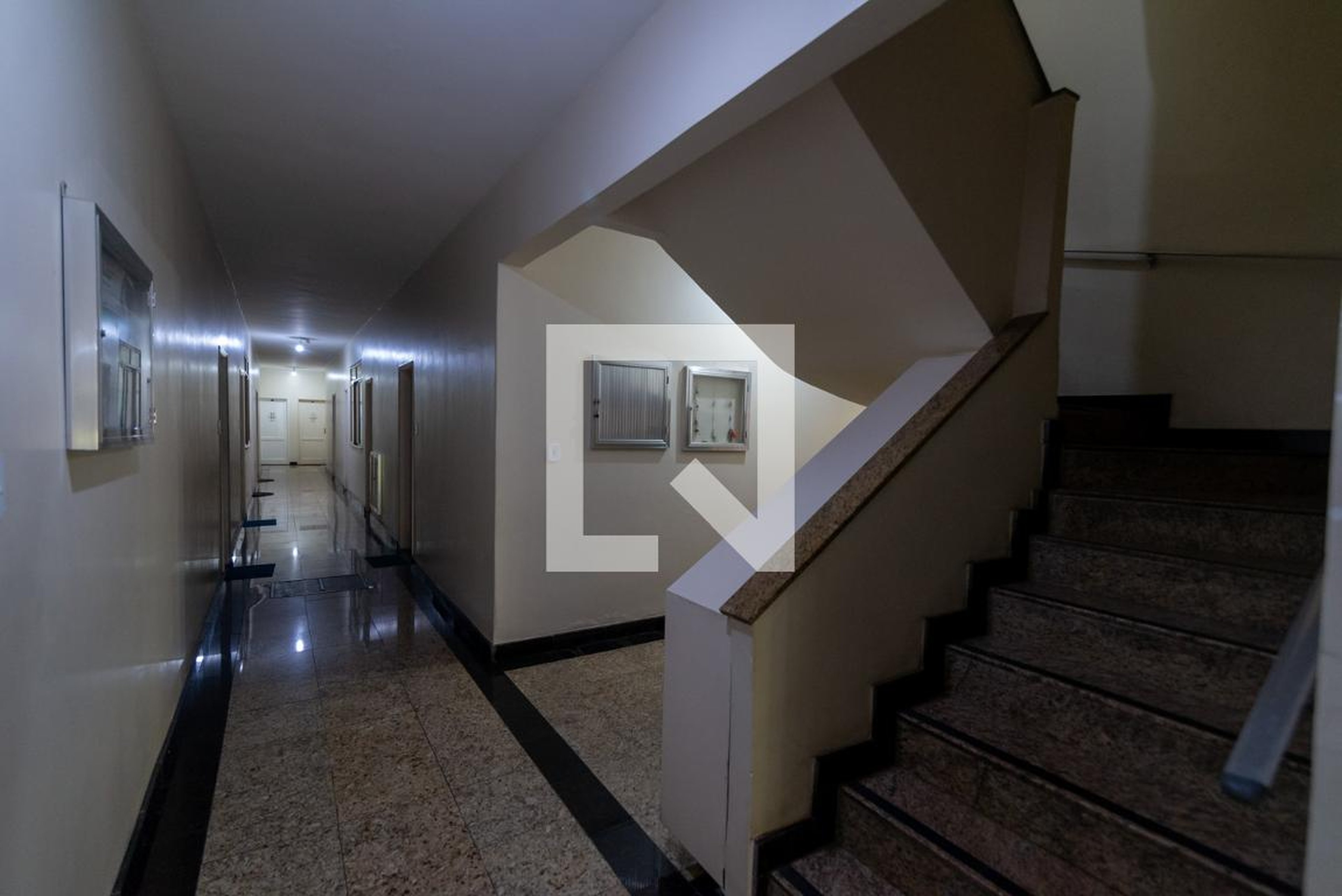 Hall - Edifício Primavera